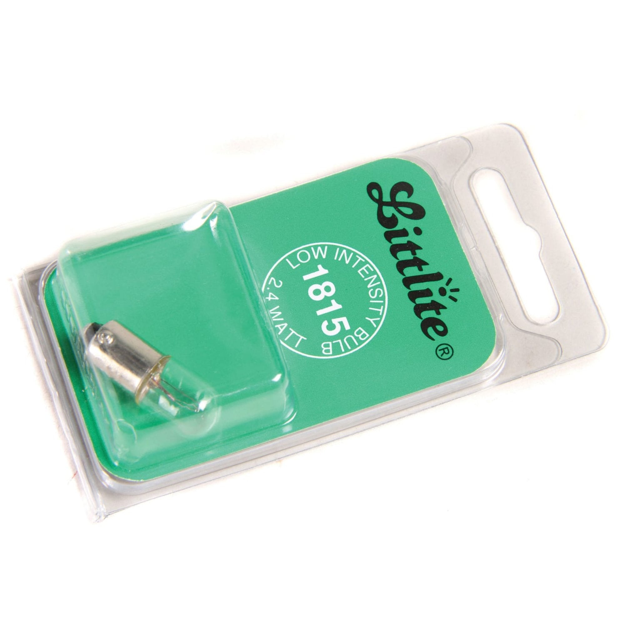 Littlite 1815 Low Intensity Bulb 2.4 Watt Bulb for Littlite Low-Intensity Lamps (230mA)