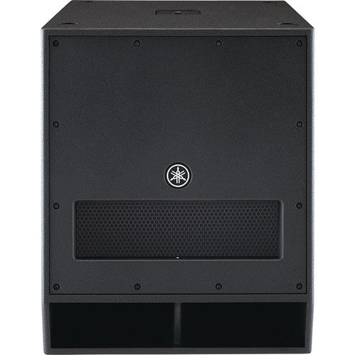 Yamaha DXS18 1020W 18" Active Subwoofer