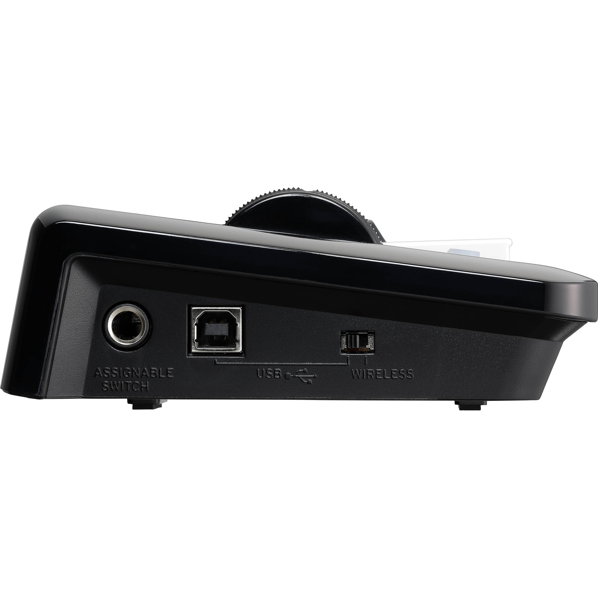 Korg microKEY Air-61 Bluetooth Keyboard Controller (61-Key)