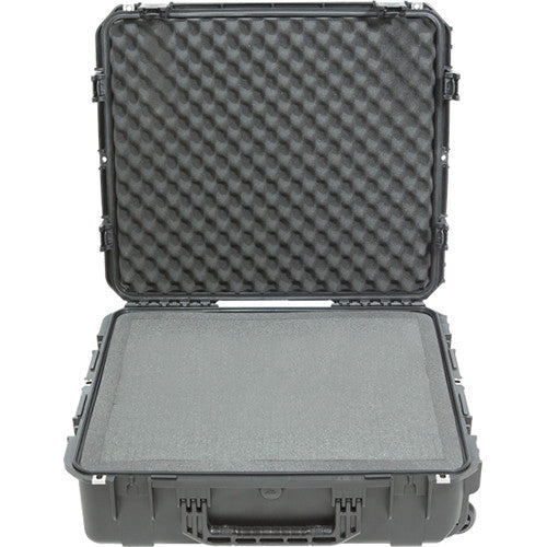 SKB 3i-2421-7BC iSeries Waterproof Case with Wheels (Cubed Foam)