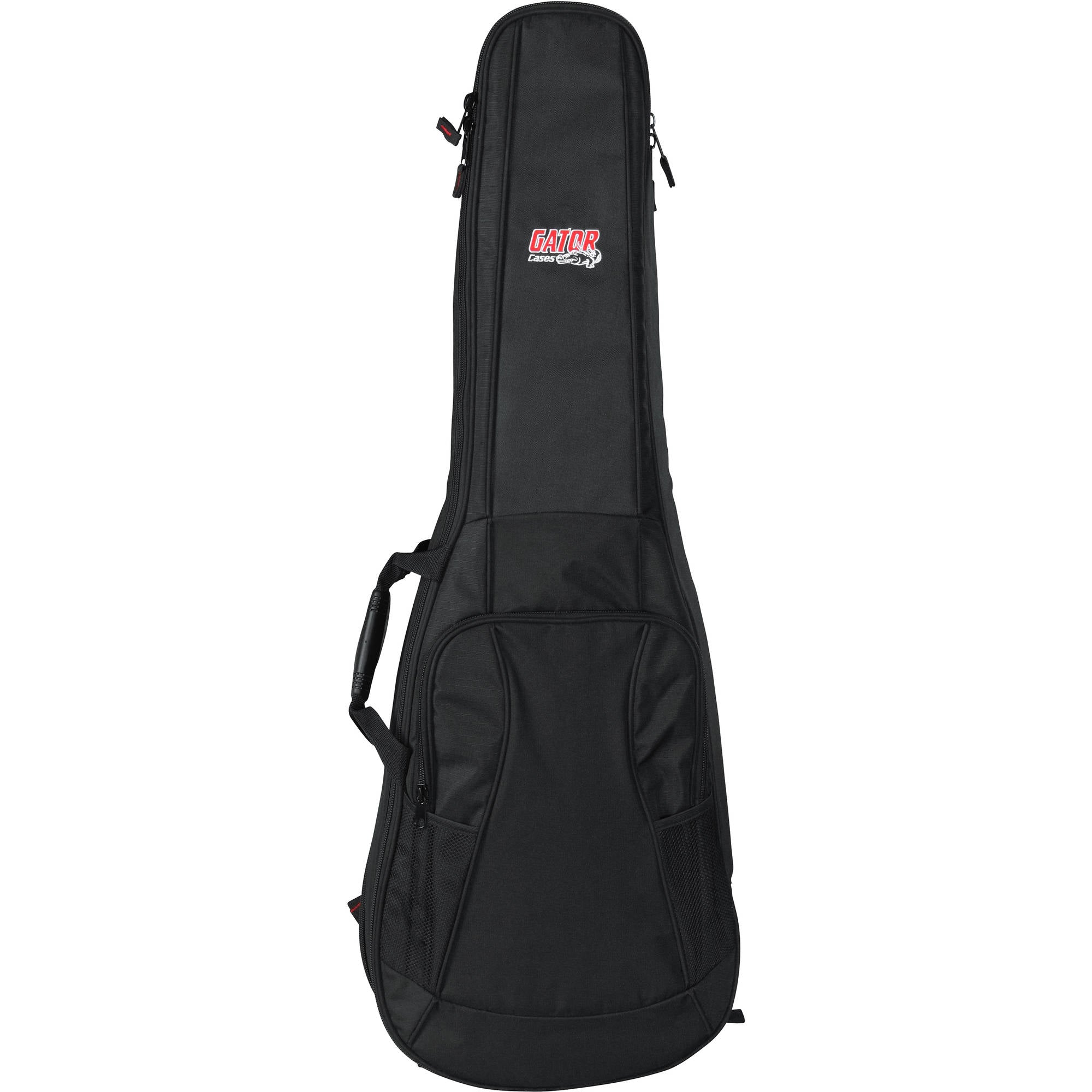 Gator Cases GB-4G-ELECX2 Dual Electric Guitar Gig Bag