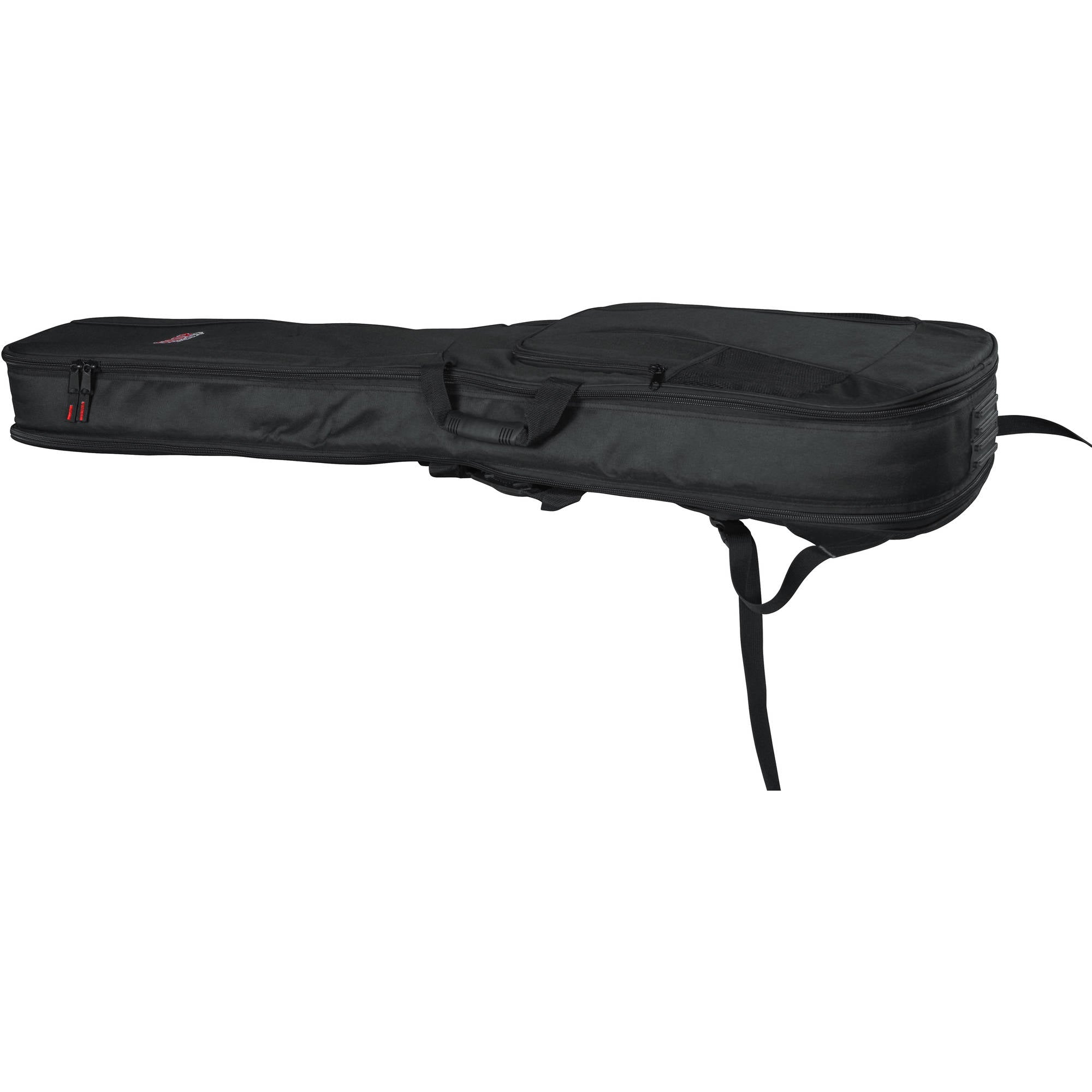 Gator Cases GB-4G-BASSX2 Dual Bass Guitar Gig Bag