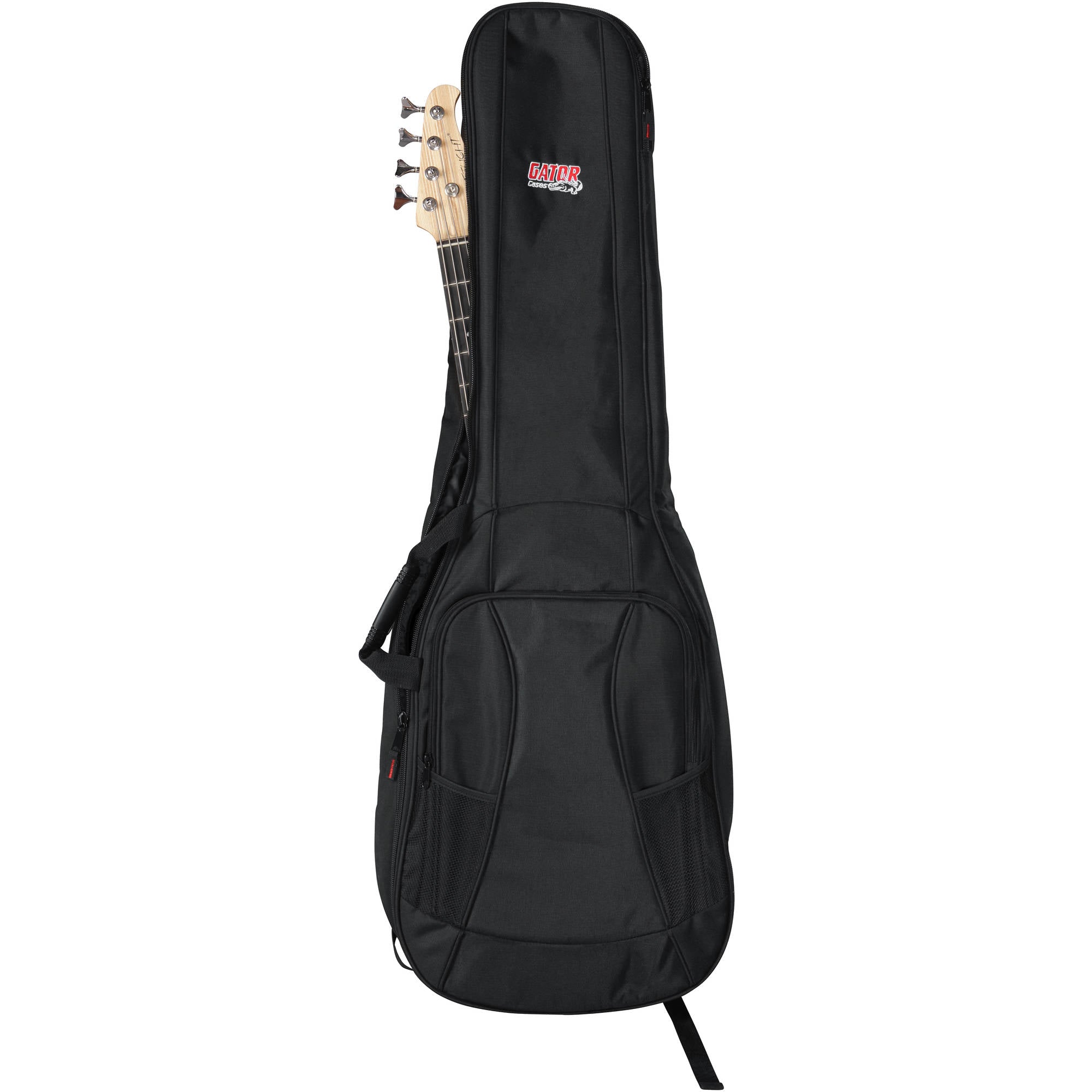 Gator Cases GB-4G-BASSX2 Dual Bass Guitar Gig Bag