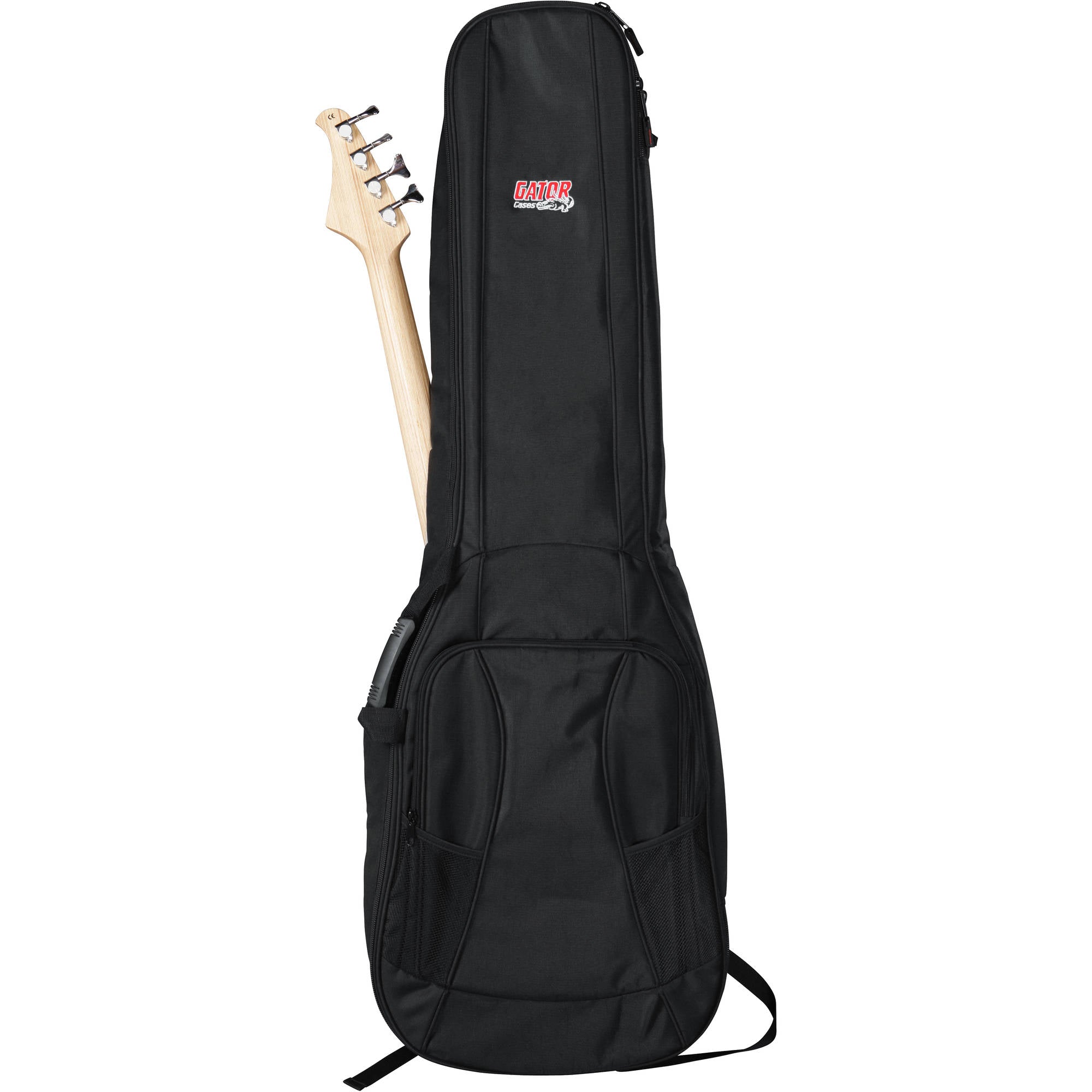 Gator Cases GB-4G-BASSX2 Dual Bass Guitar Gig Bag