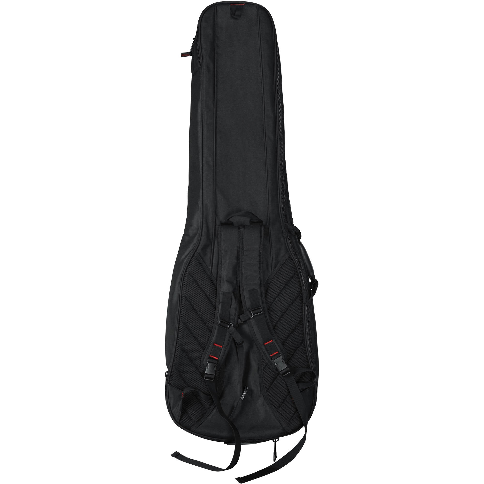 Gator Cases GB-4G-BASSX2 Dual Bass Guitar Gig Bag