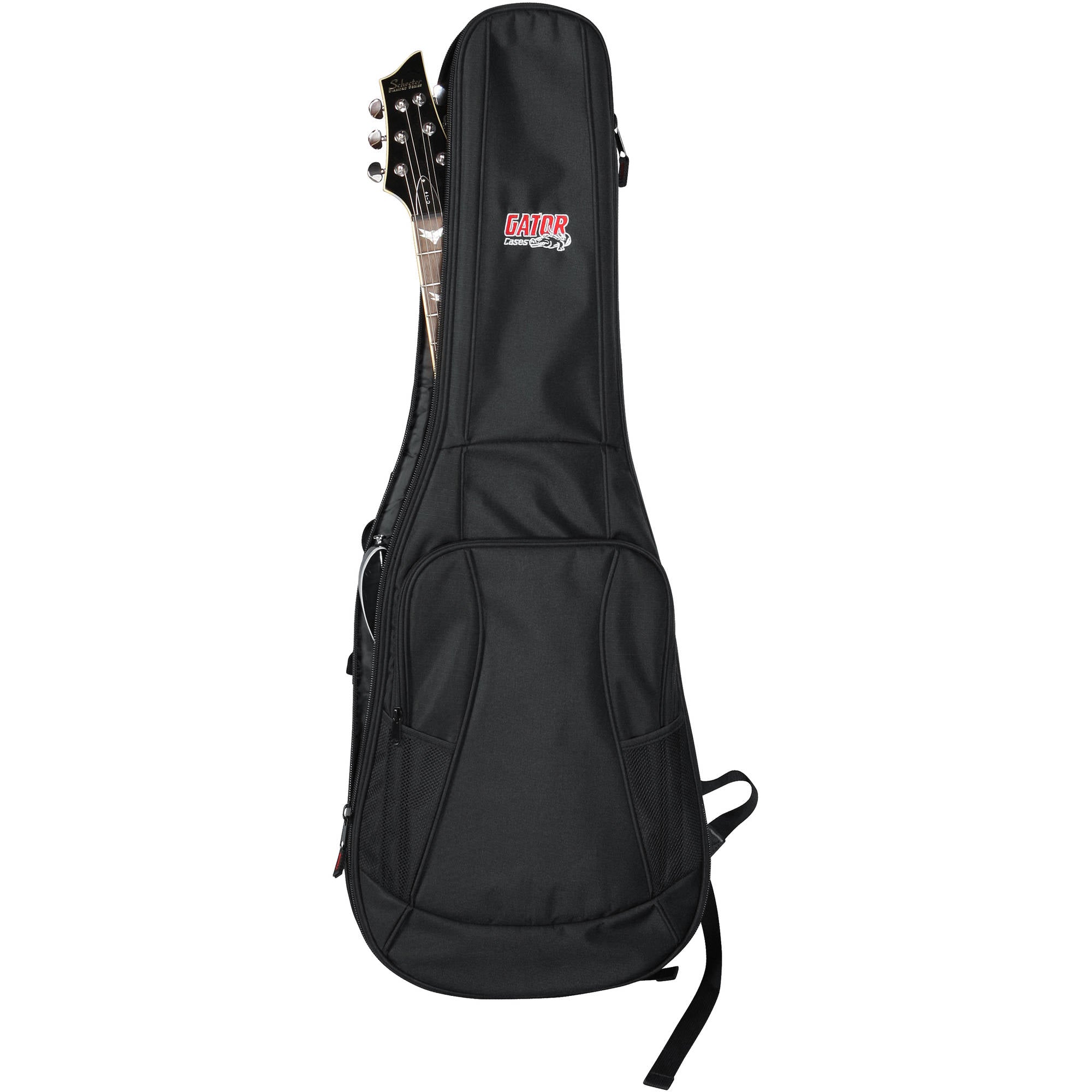Gator Cases GB-4G-ELECTRIC Electric Guitar Gig Bag