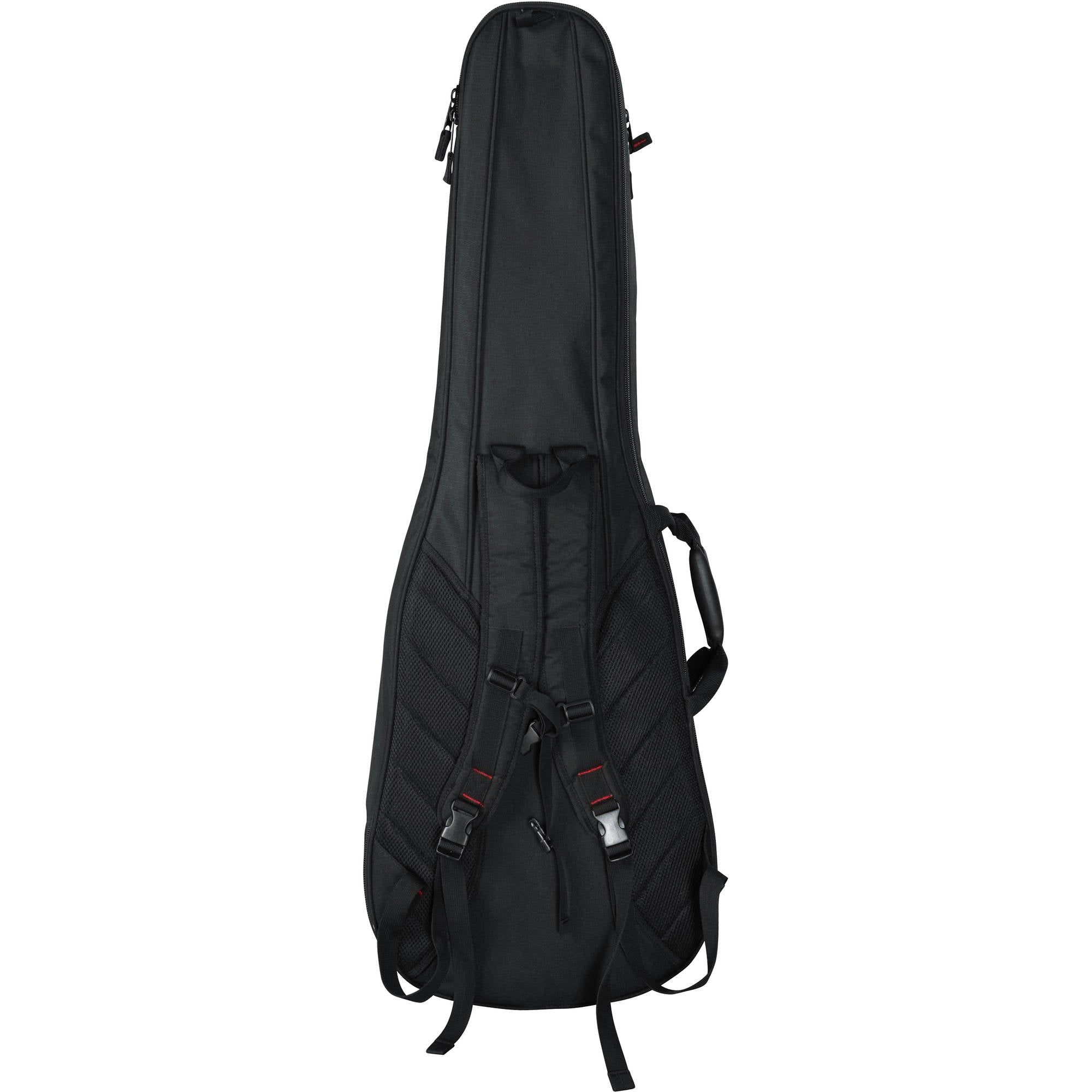 Gator Cases GB-4G-ELECX2 Dual Electric Guitar Gig Bag