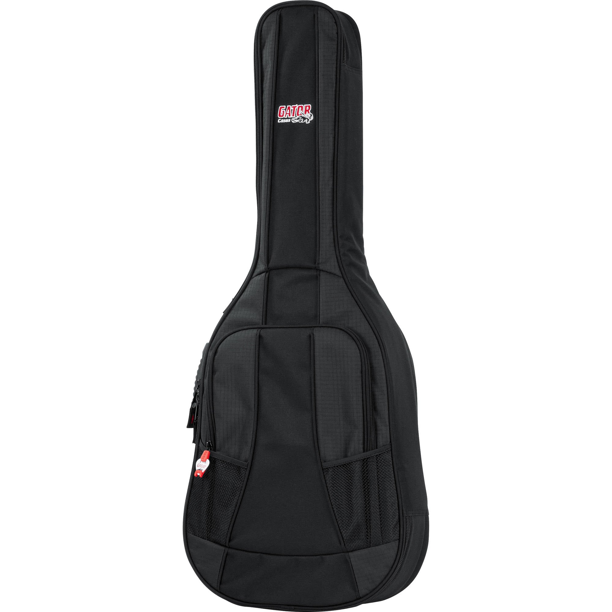 Gator Cases GB-4G-MINIACOU Mini Acoustic Guitar Gig Bag