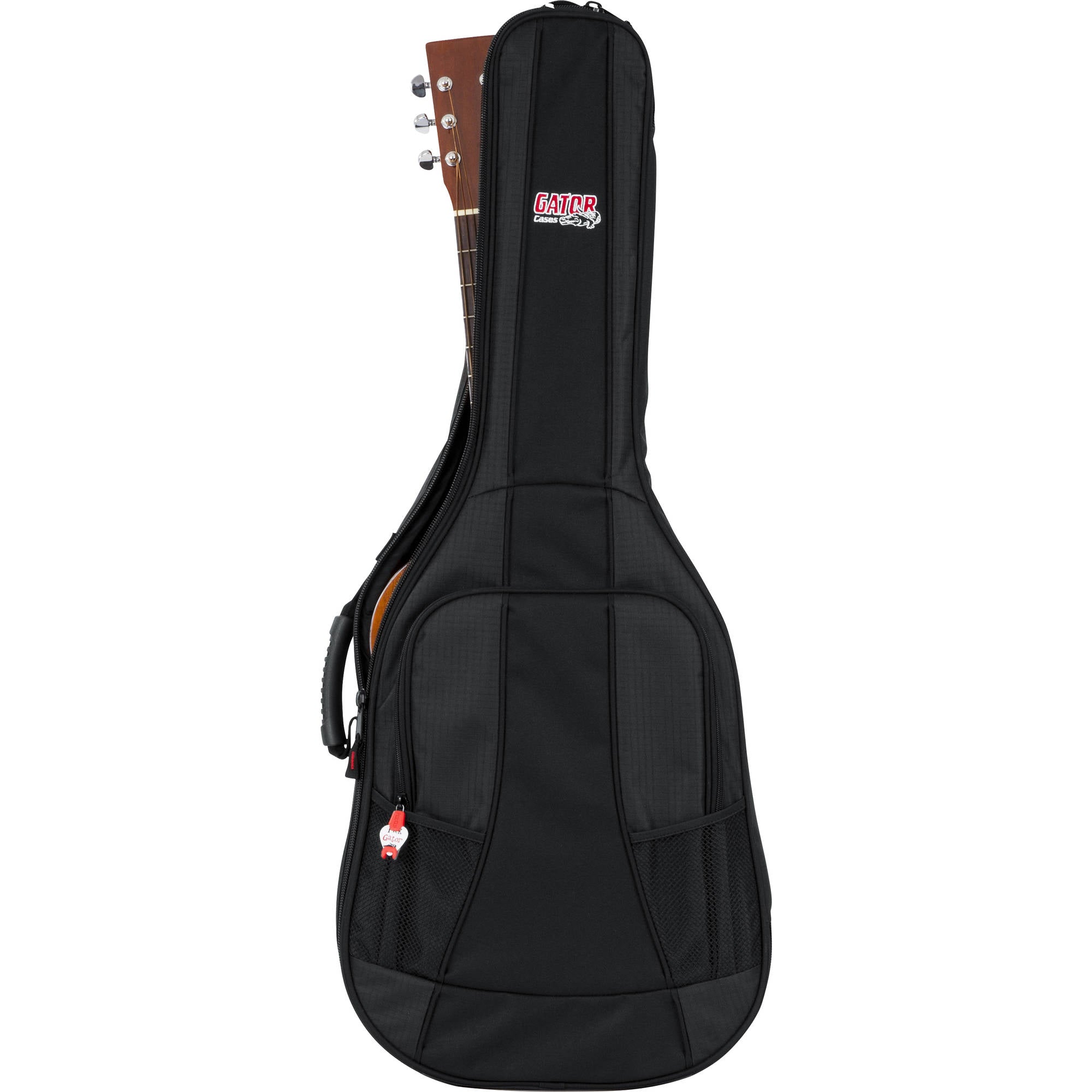Gator Cases GB-4G-MINIACOU Mini Acoustic Guitar Gig Bag