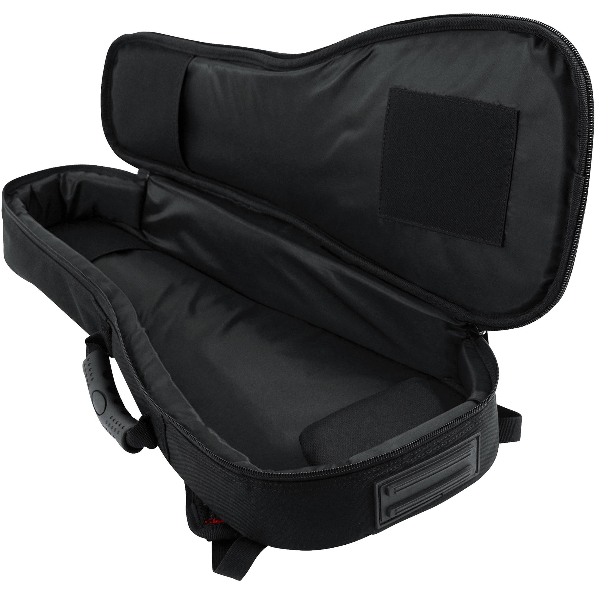 Gator Cases GB-4G-UKE SOP Soprano Ukulele Gig Bag