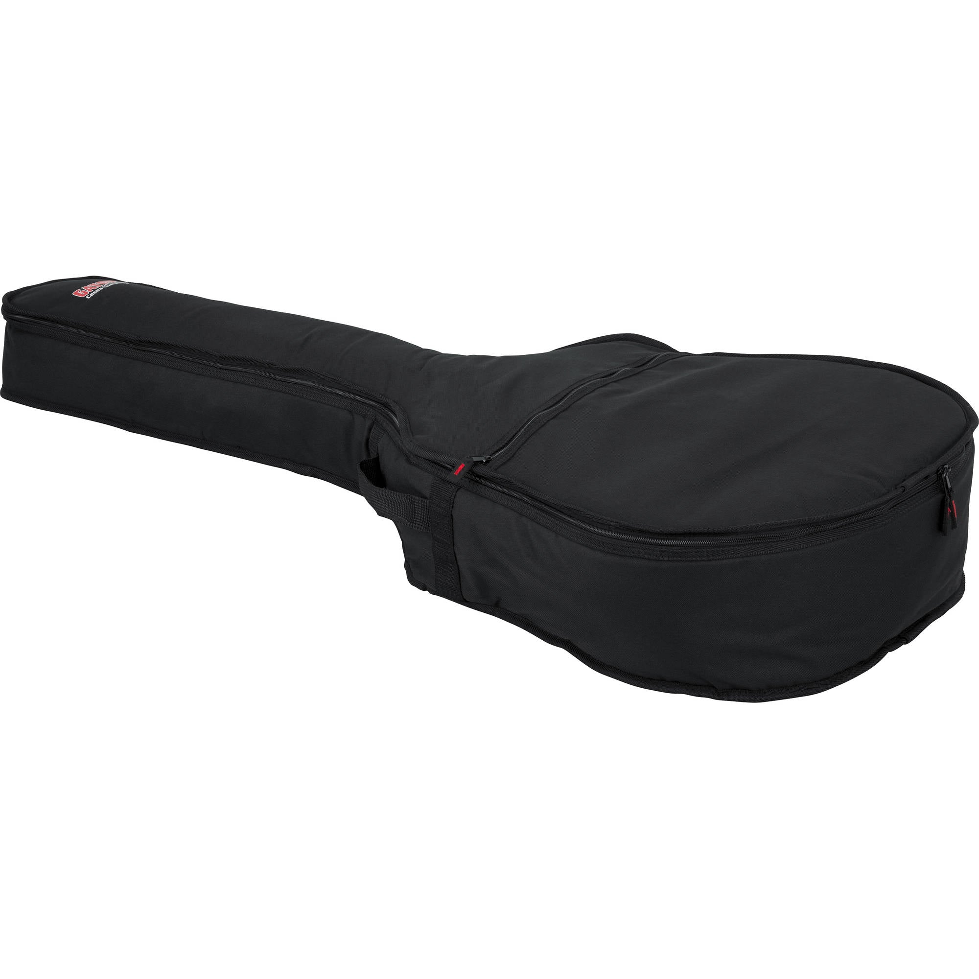 Gator Cases GBE-AC-BASS Acoustic Bass Guitar Gig Bag