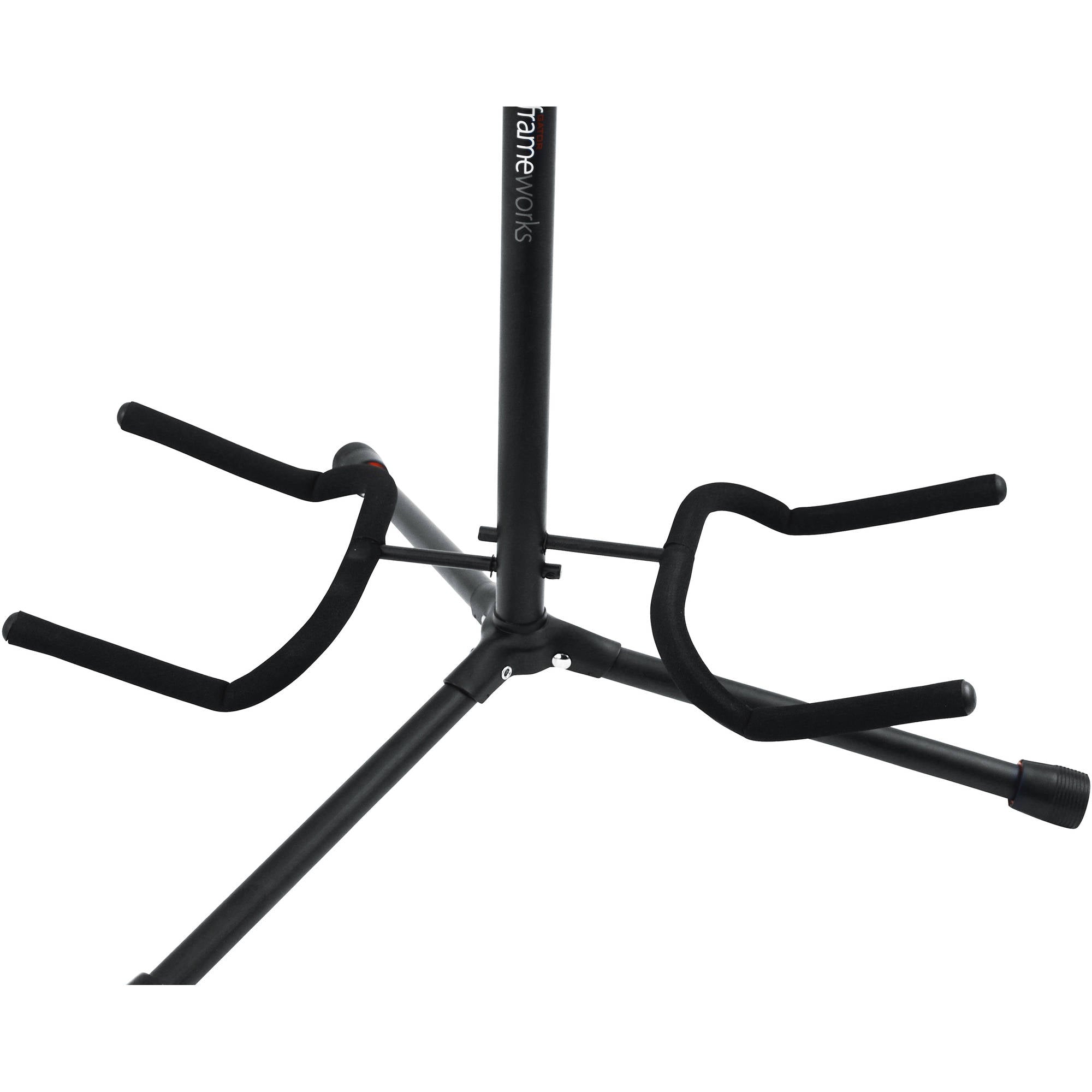 Gator Frameworks GFW-GTR-2000 Double Guitar Stand