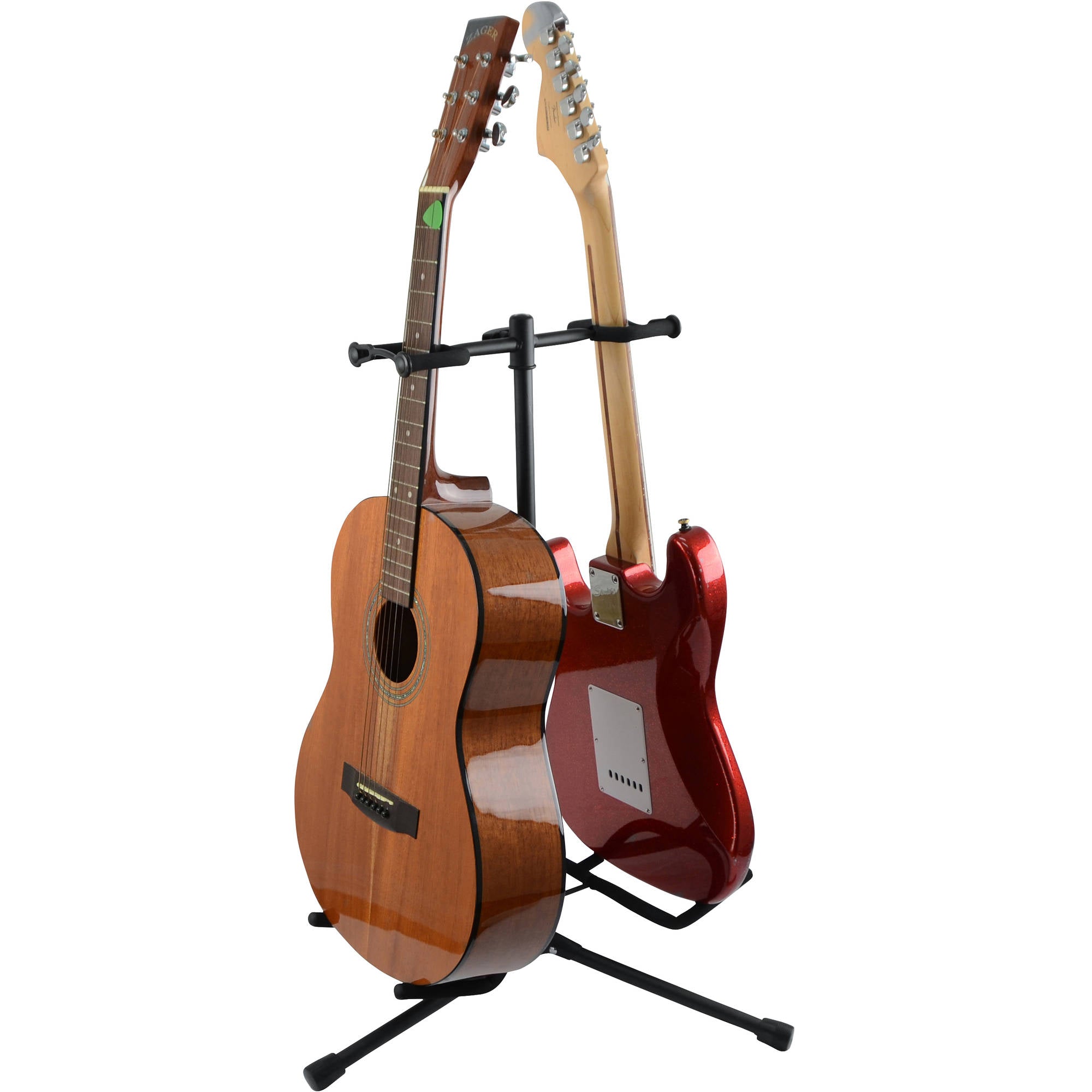 Gator Frameworks GFW-GTR-2000 Double Guitar Stand
