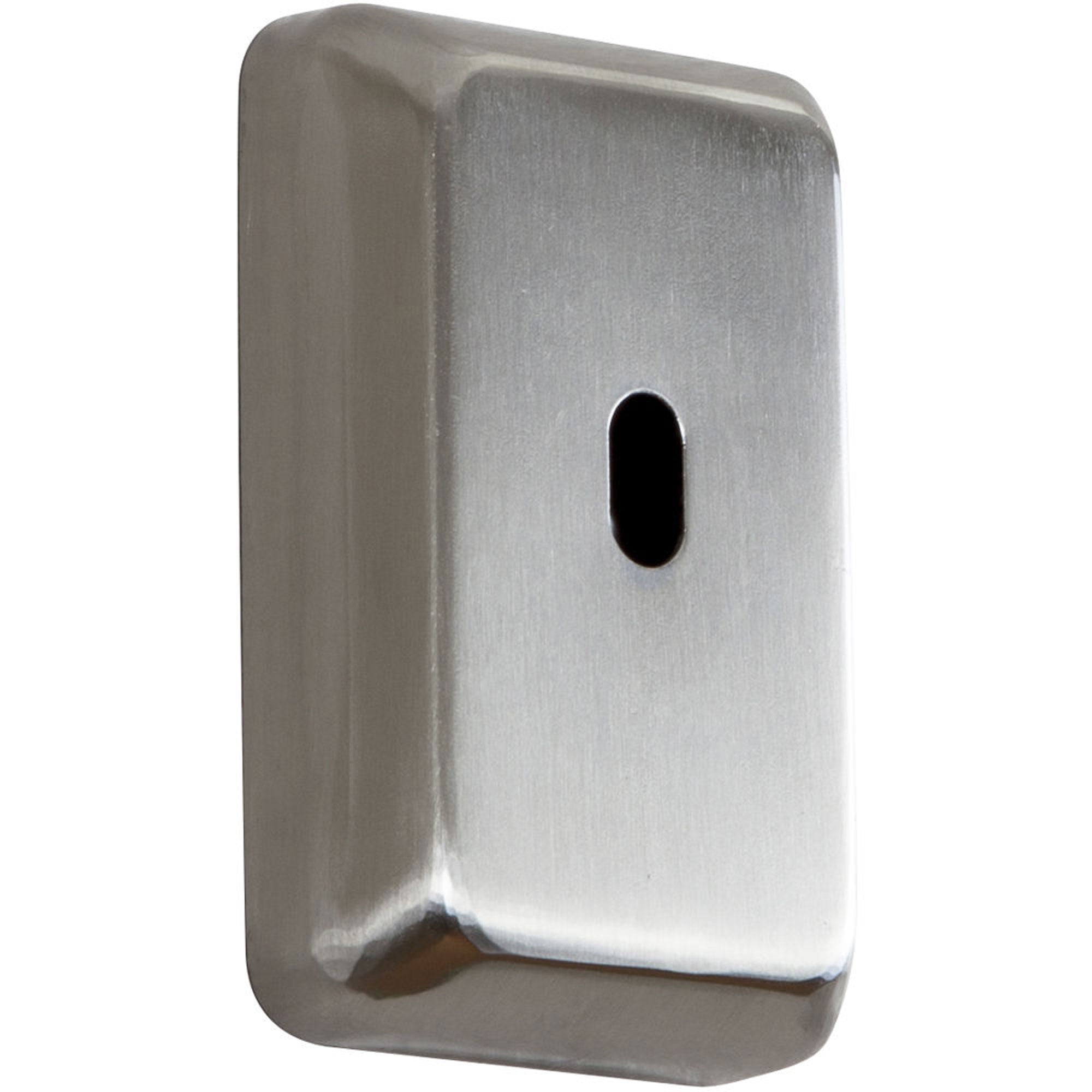 Gator Frameworks GFW-GTR-HNGRSCH Wall Mount Guitar Hanger (Chrome)