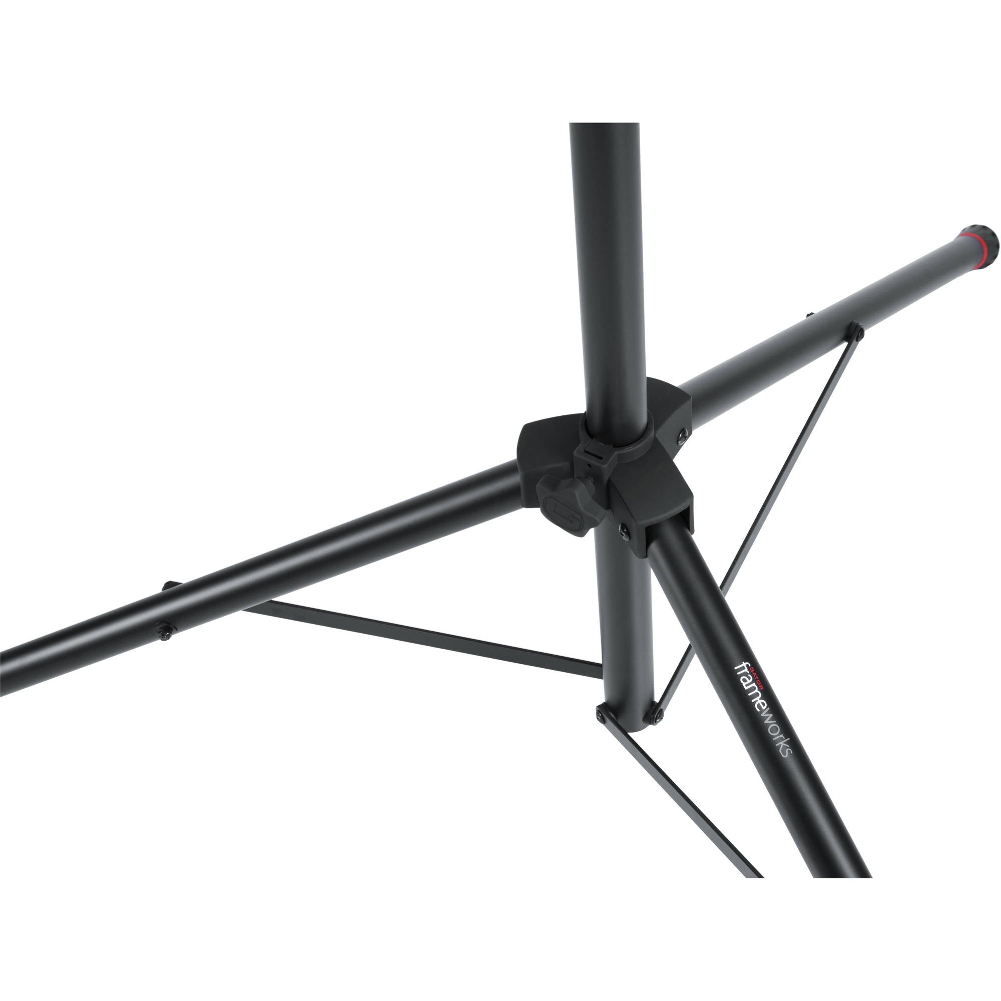 Gator Frameworks GFW-SPK-2000 Standard Aluminum Speaker Stand