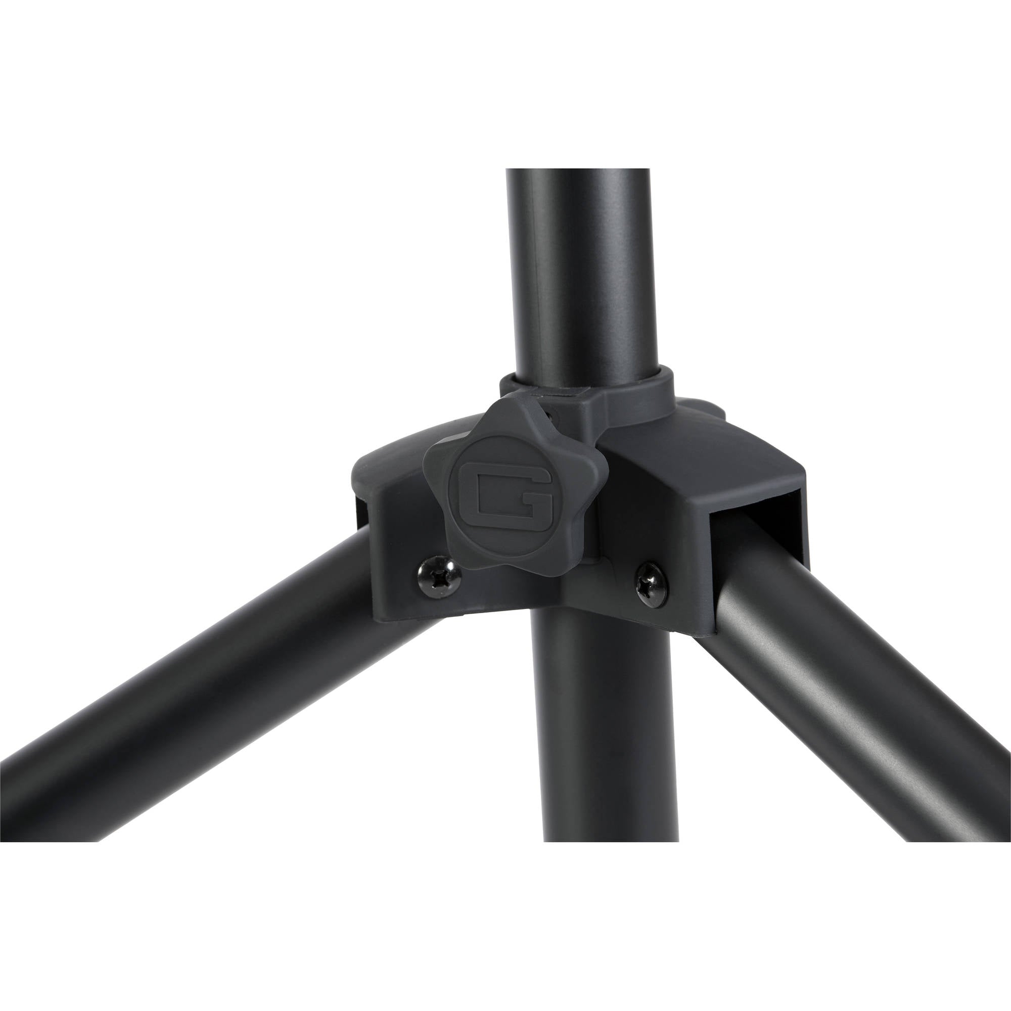 Gator Frameworks GFW-SPK-2000 Standard Aluminum Speaker Stand