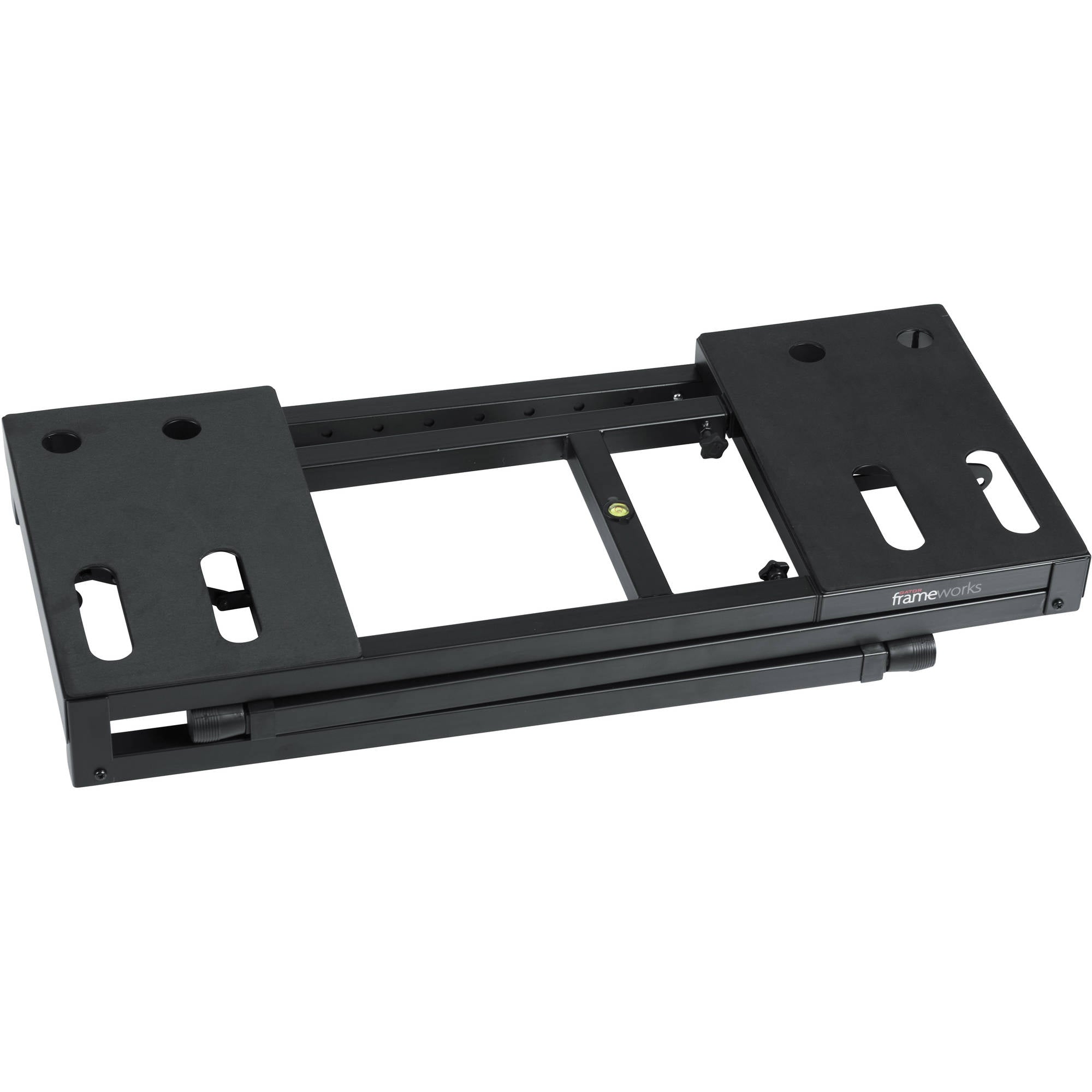 Gator Frameworks GFW-UTILITY-TBL Heavy-Duty Keyboard Table