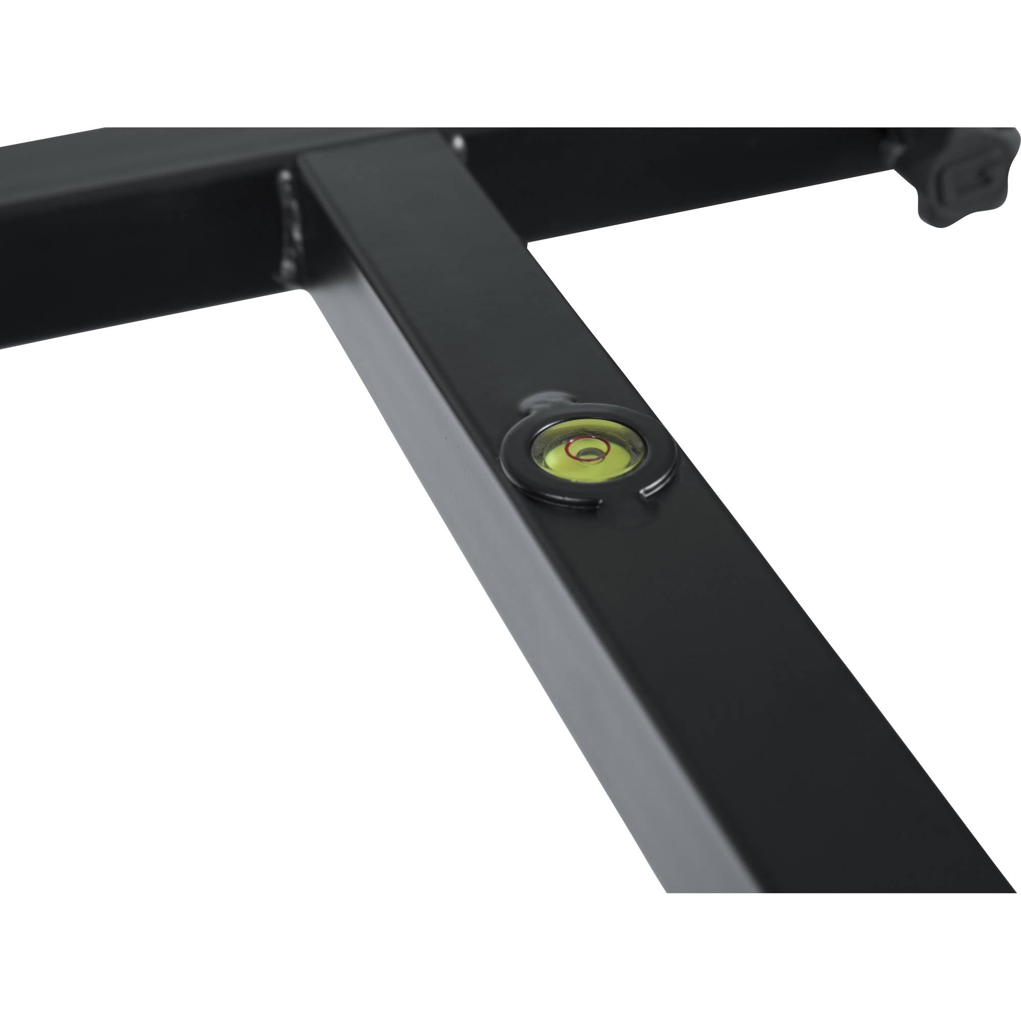 Gator Frameworks GFW-UTILITY-TBL Heavy-Duty Keyboard Table