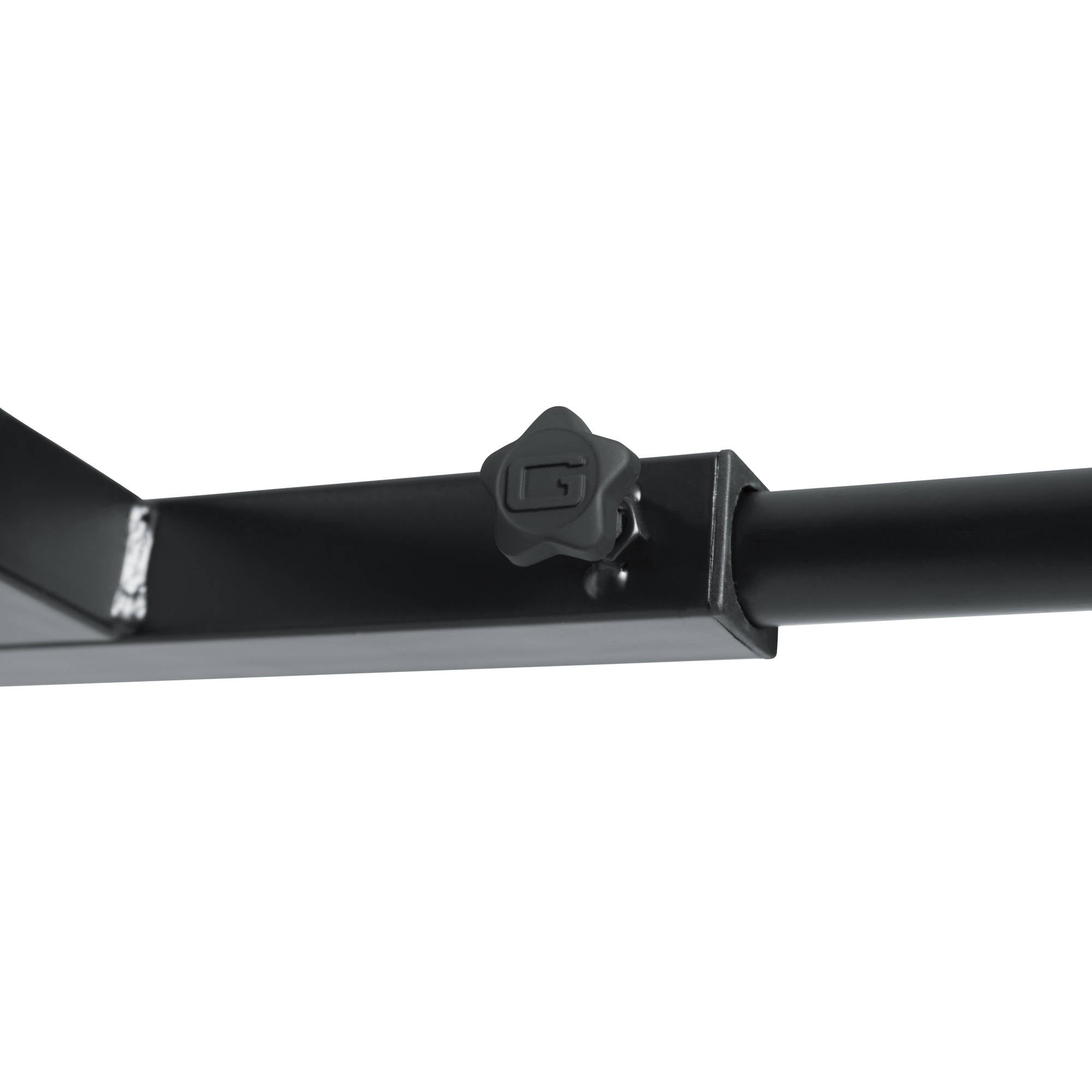 Gator Frameworks GFW-UTILITY-TBL Heavy-Duty Keyboard Table