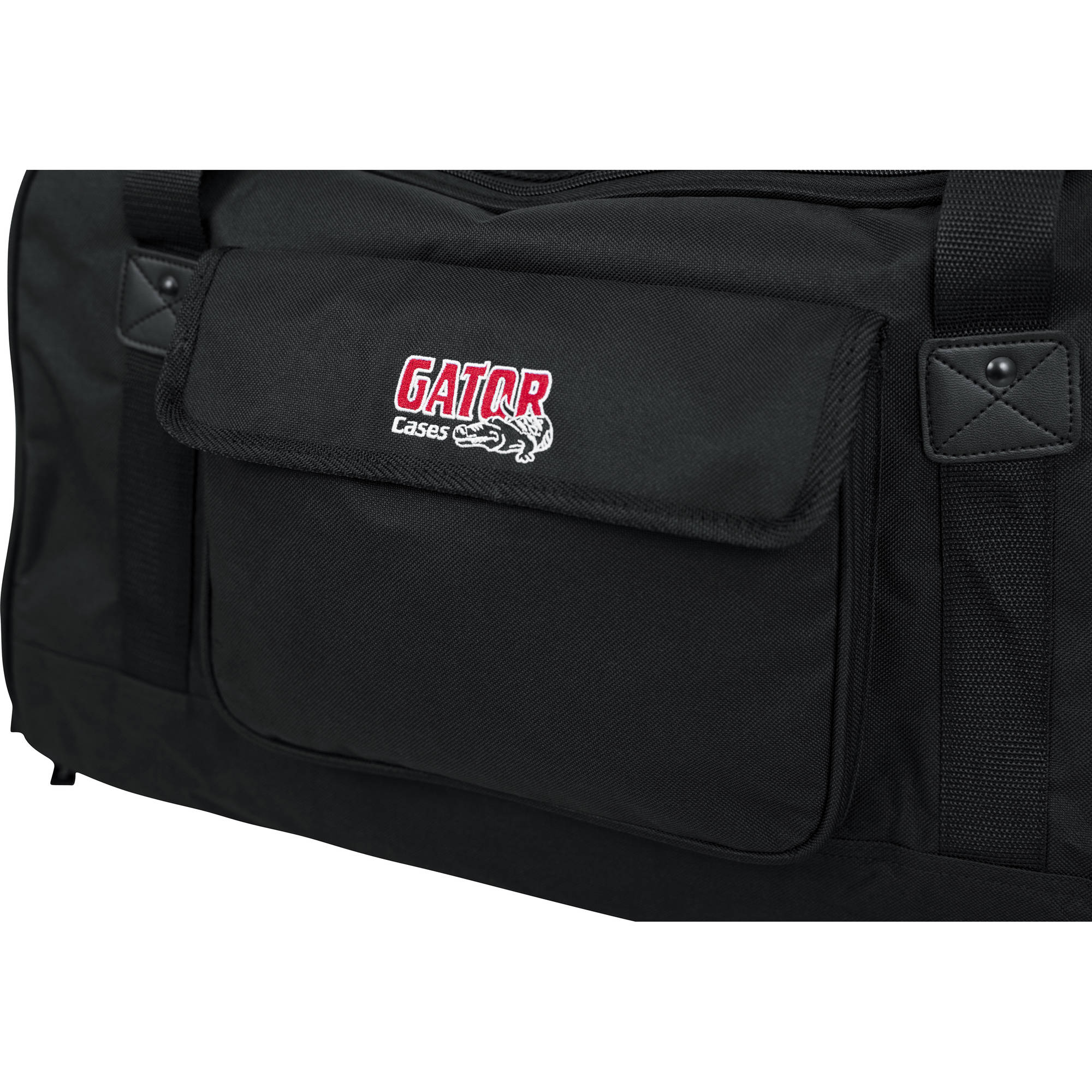 Gator Cases GPA-TOTE10 Speaker Tote Bag (10")