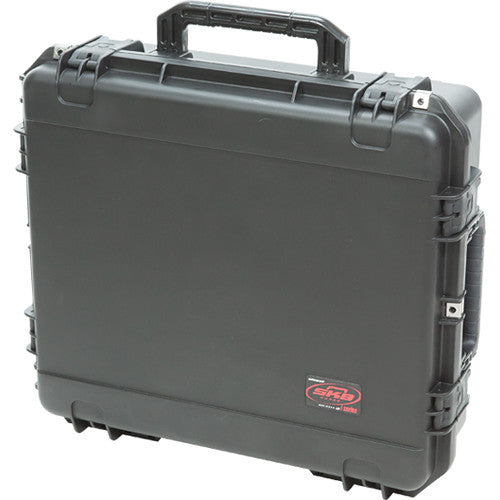 SKB 3i-2421-7BC iSeries Waterproof Case with Wheels (Cubed Foam)