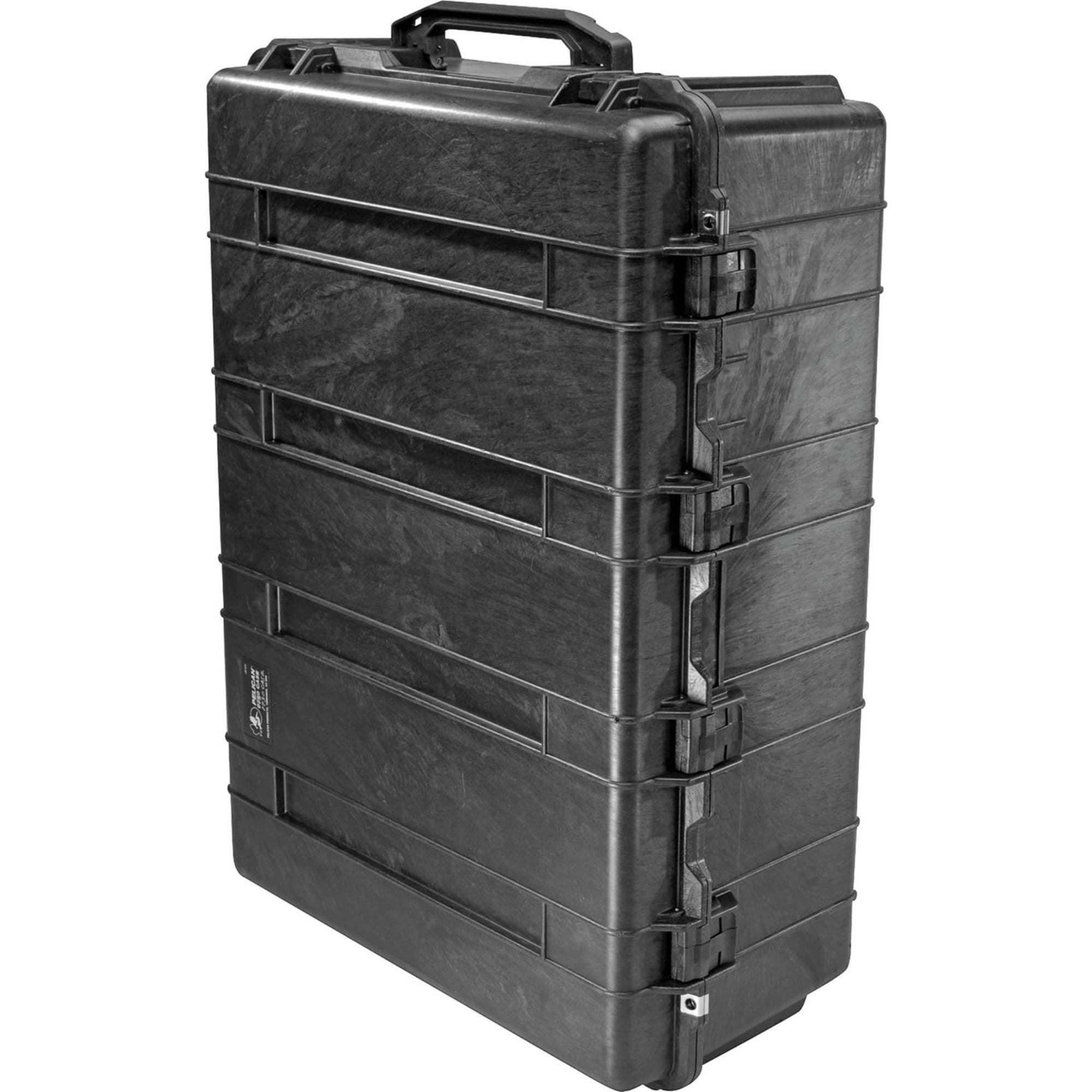 Pelican 1730 Protector Transport Case with Foam (Black)