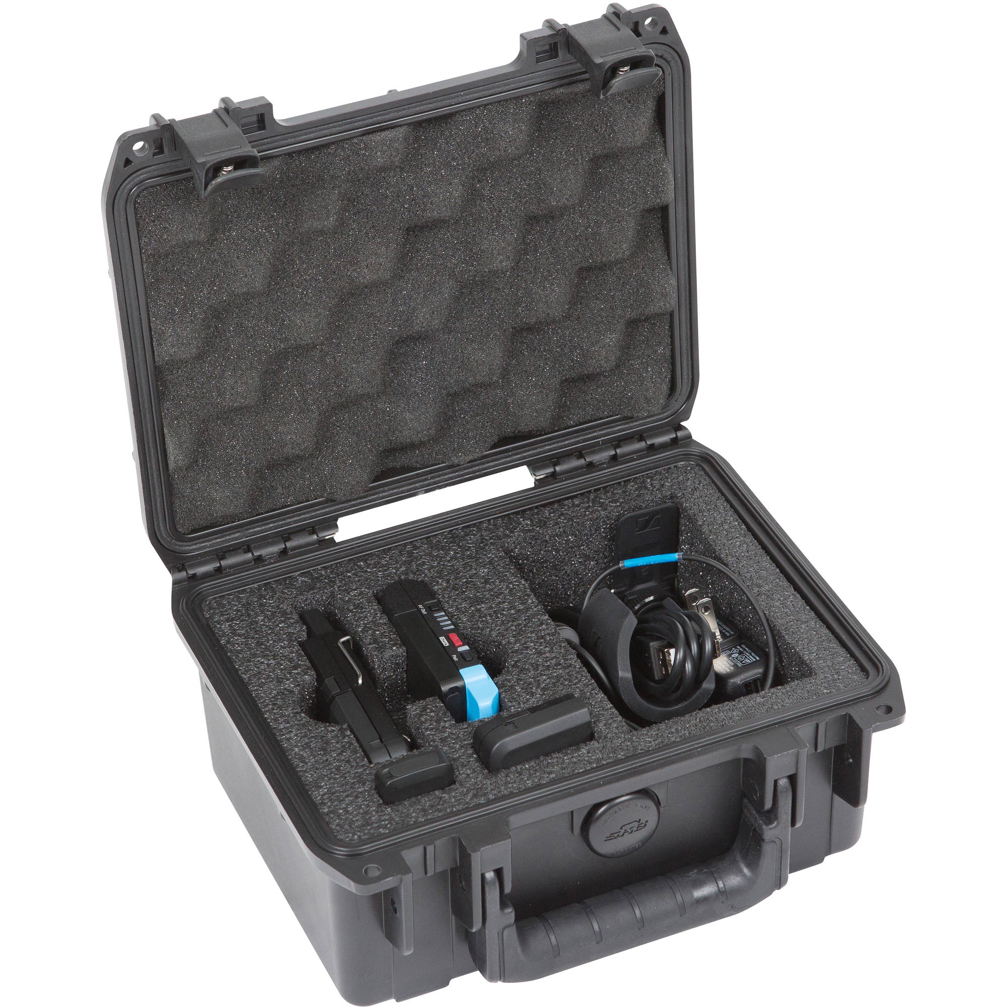 SKB 3i-0806-3-AVX iSeries Waterproof Sennheiser AVX Wireless System Case