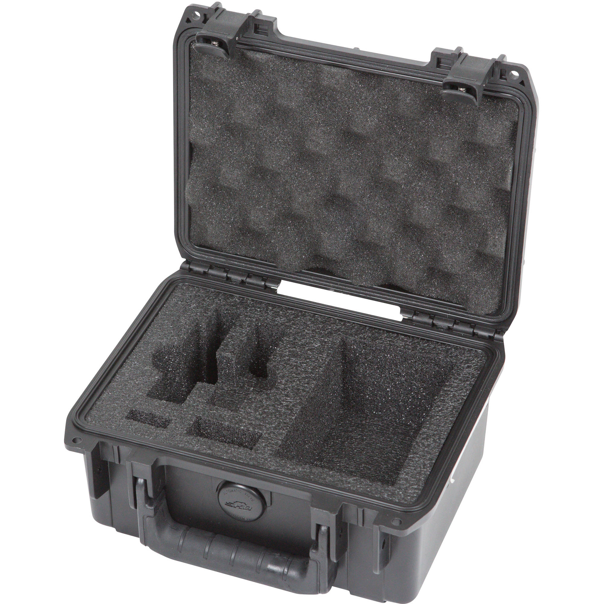 SKB 3i-0806-3-AVX iSeries Waterproof Sennheiser AVX Wireless System Case
