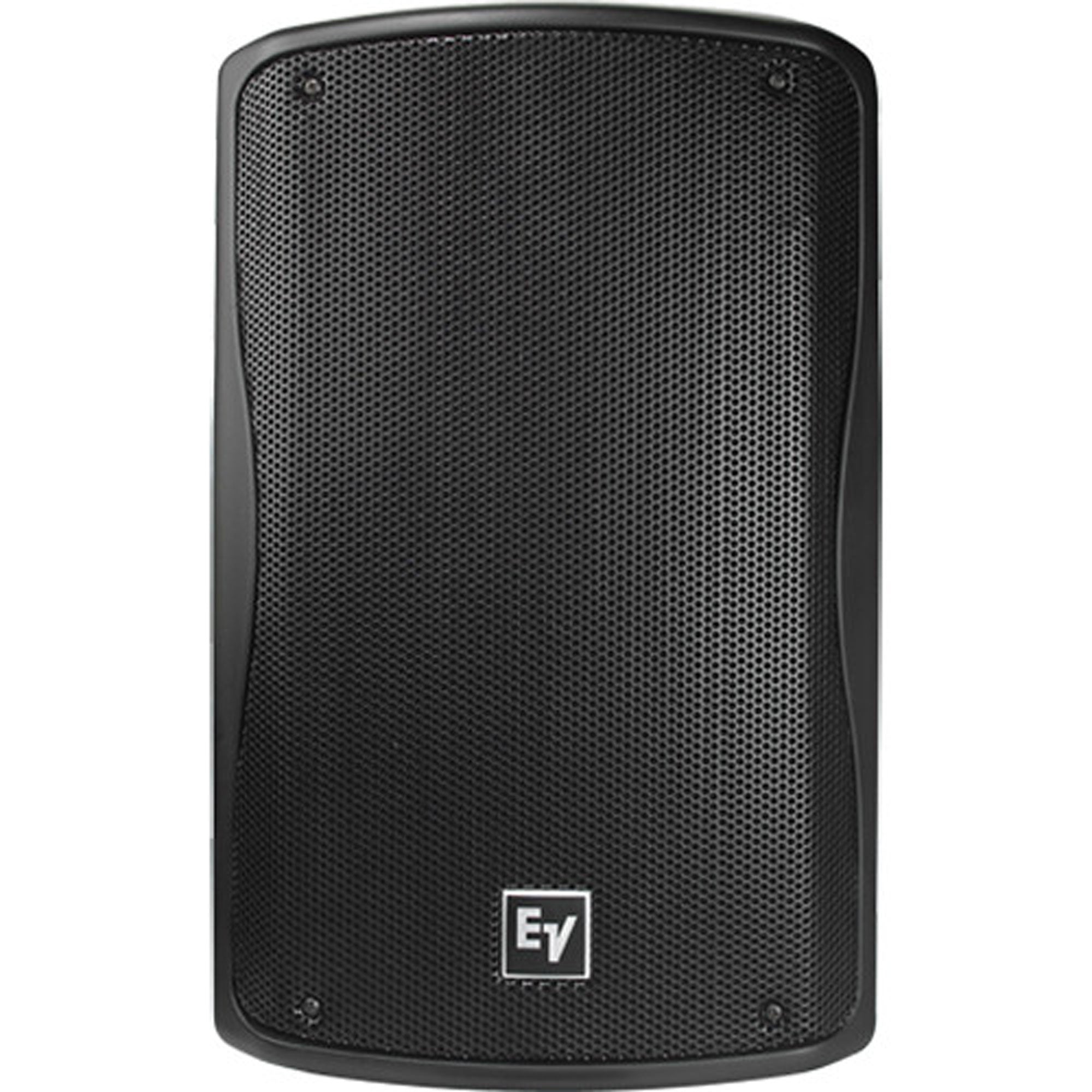 Electro-Voice ZX1-90 8" Two-Way Passive Full-Range Composite Loudspeaker (Black)