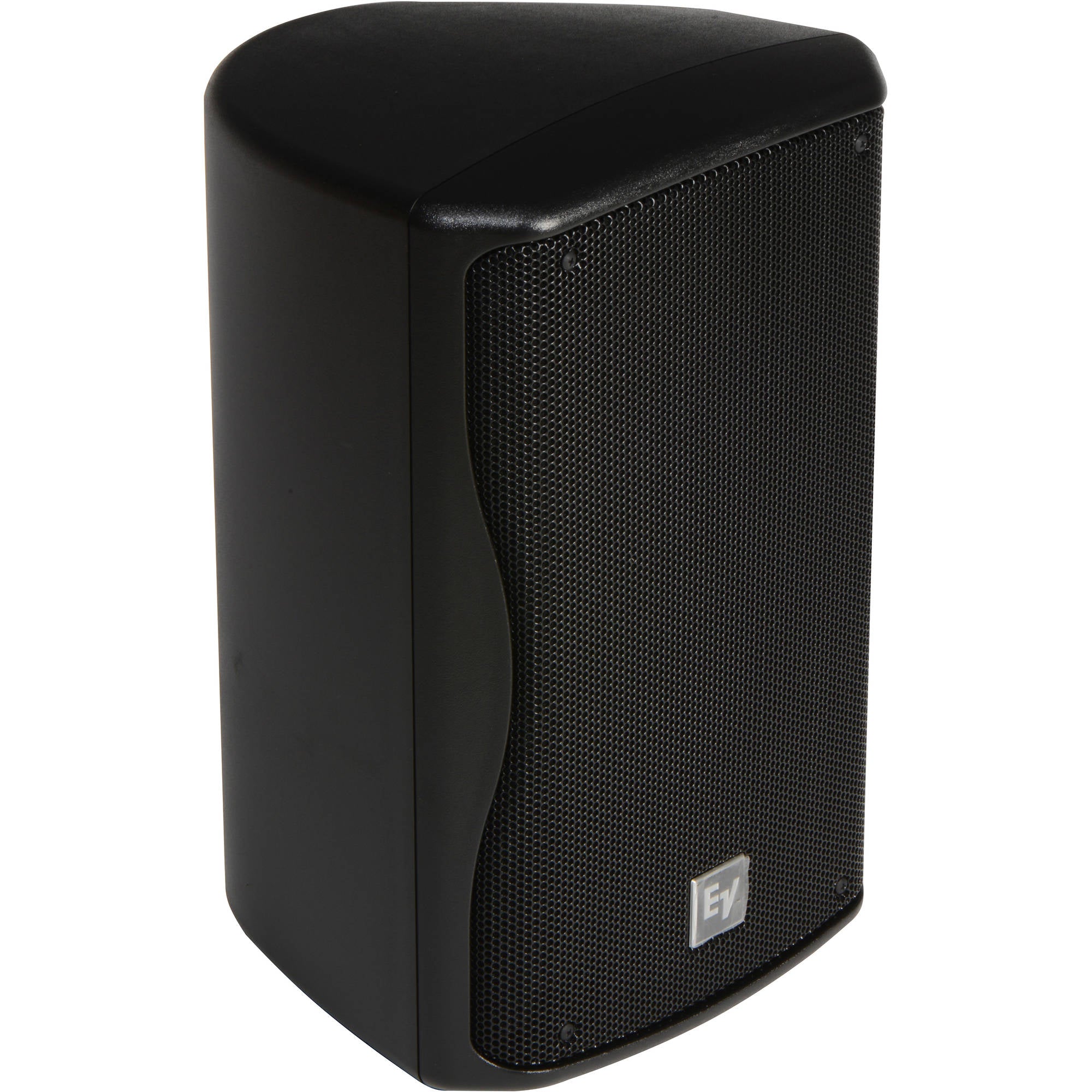 Electro-Voice ZX1-90 8" Two-Way Passive Full-Range Composite Loudspeaker (Black)