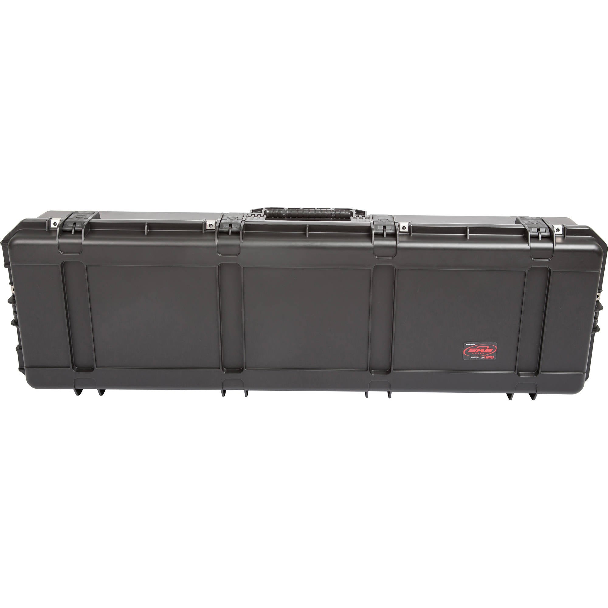 SKB 3i-5616-9B-L iSeries Waterproof Case with Wheels (Layered Foam)