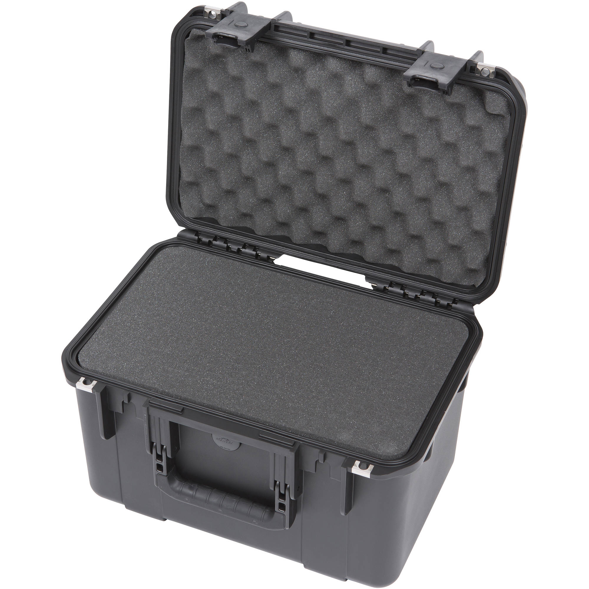 SKB 3i-1610-10BC iSeries Waterproof Case (Cubed Foam)