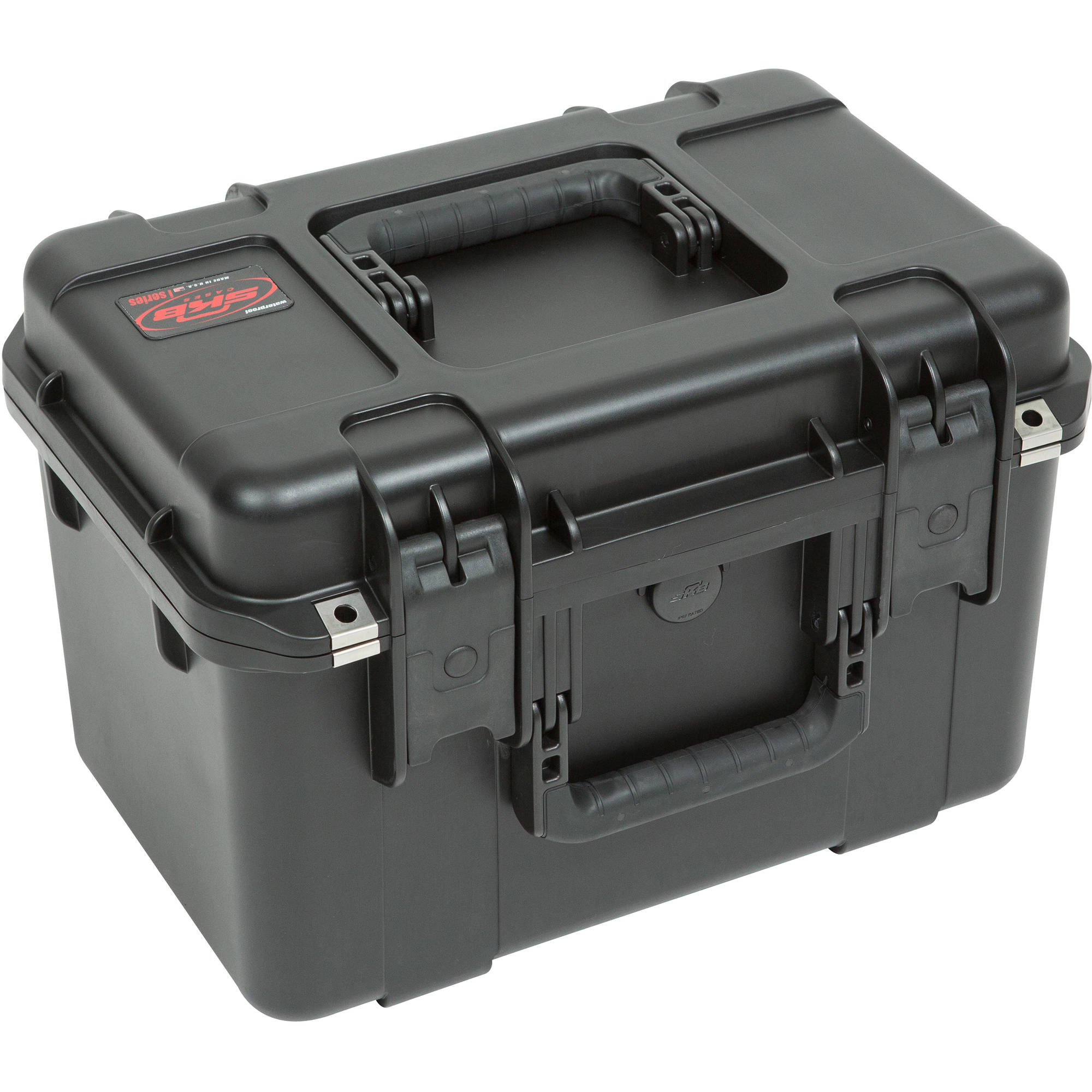 SKB 3i-1610-10BC iSeries Waterproof Case (Cubed Foam)