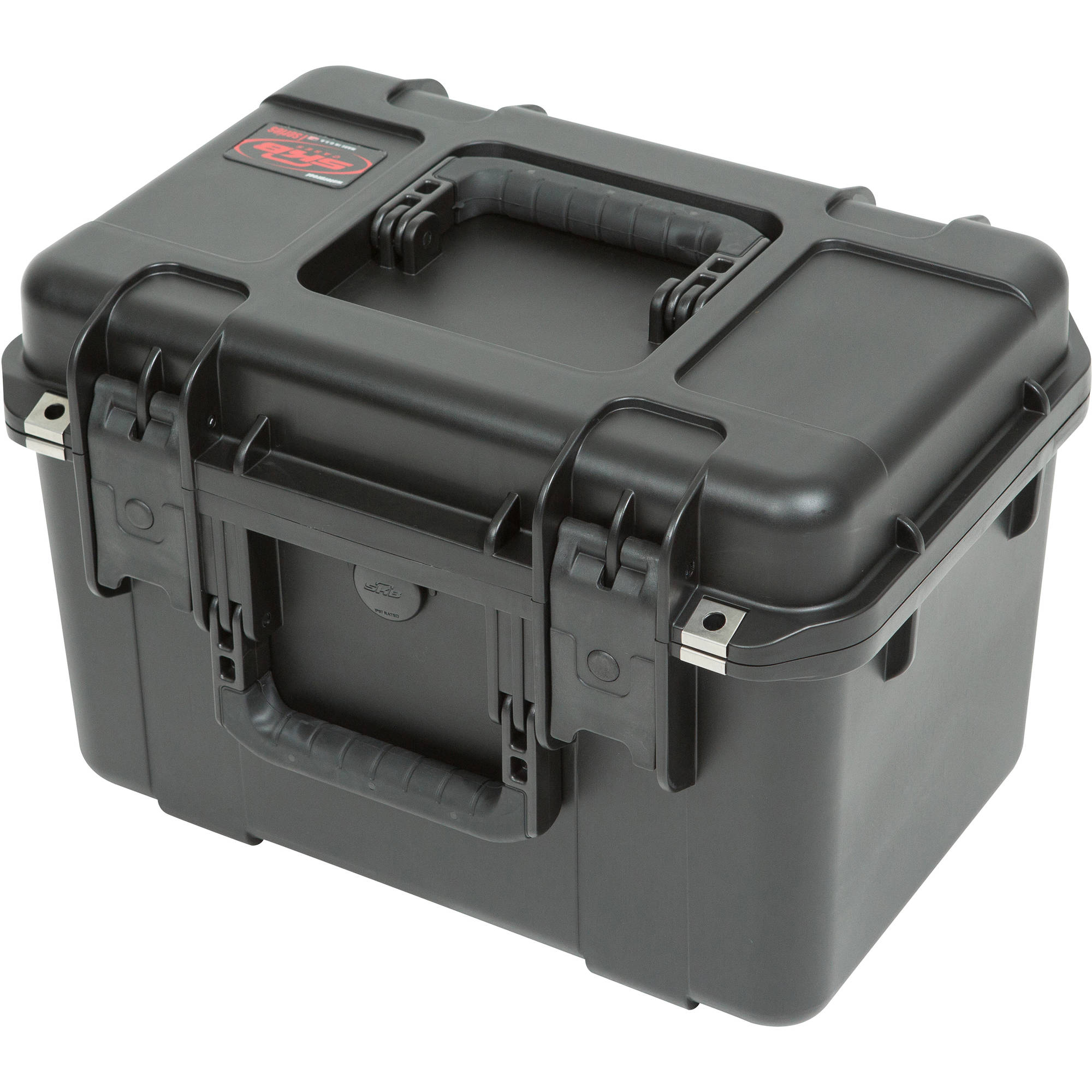 SKB 3i-1610-10BC iSeries Waterproof Case (Cubed Foam)