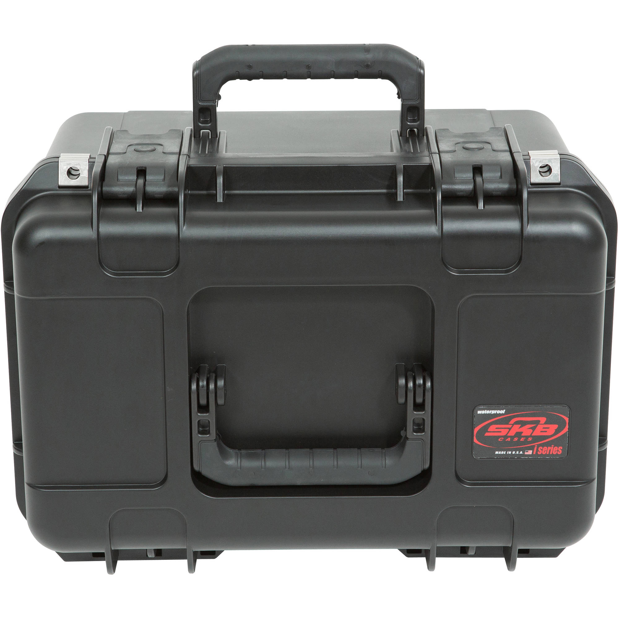 SKB 3i-1610-10BC iSeries Waterproof Case (Cubed Foam)