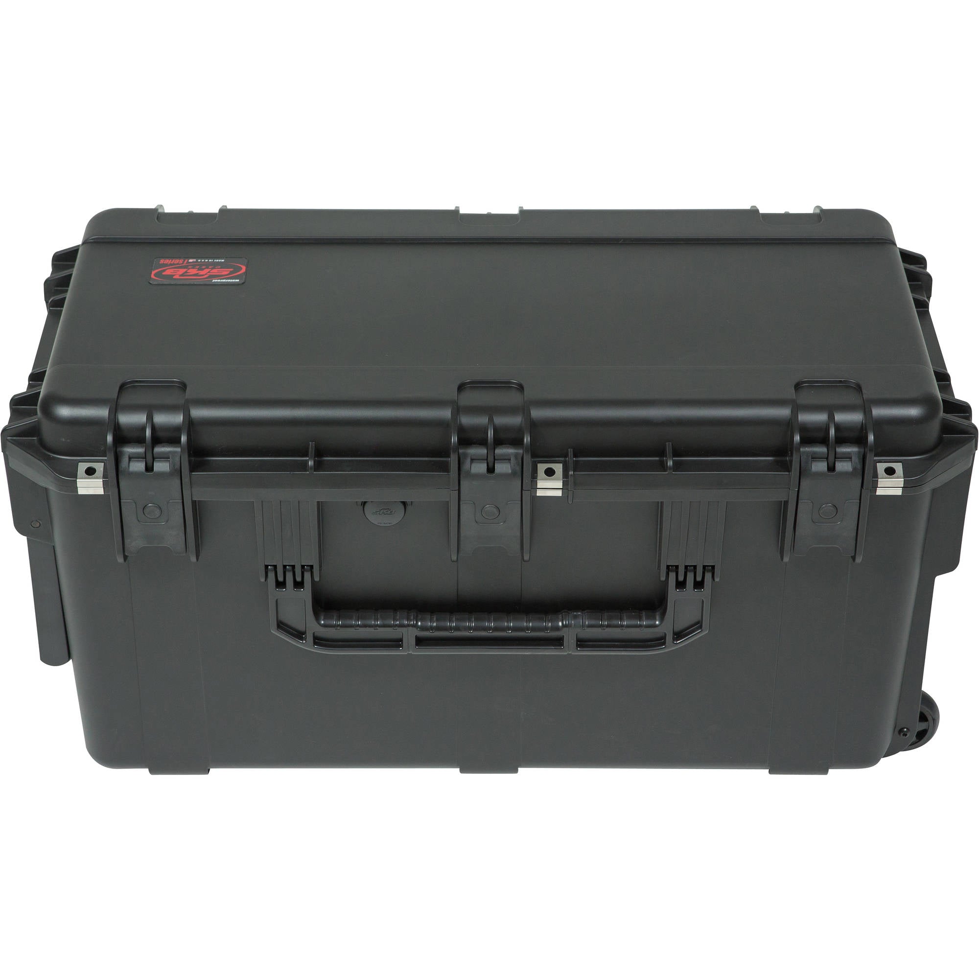 SKB 3i-2914-15BT iSeries Waterproof Case with Wheels (2 Removable Trays)