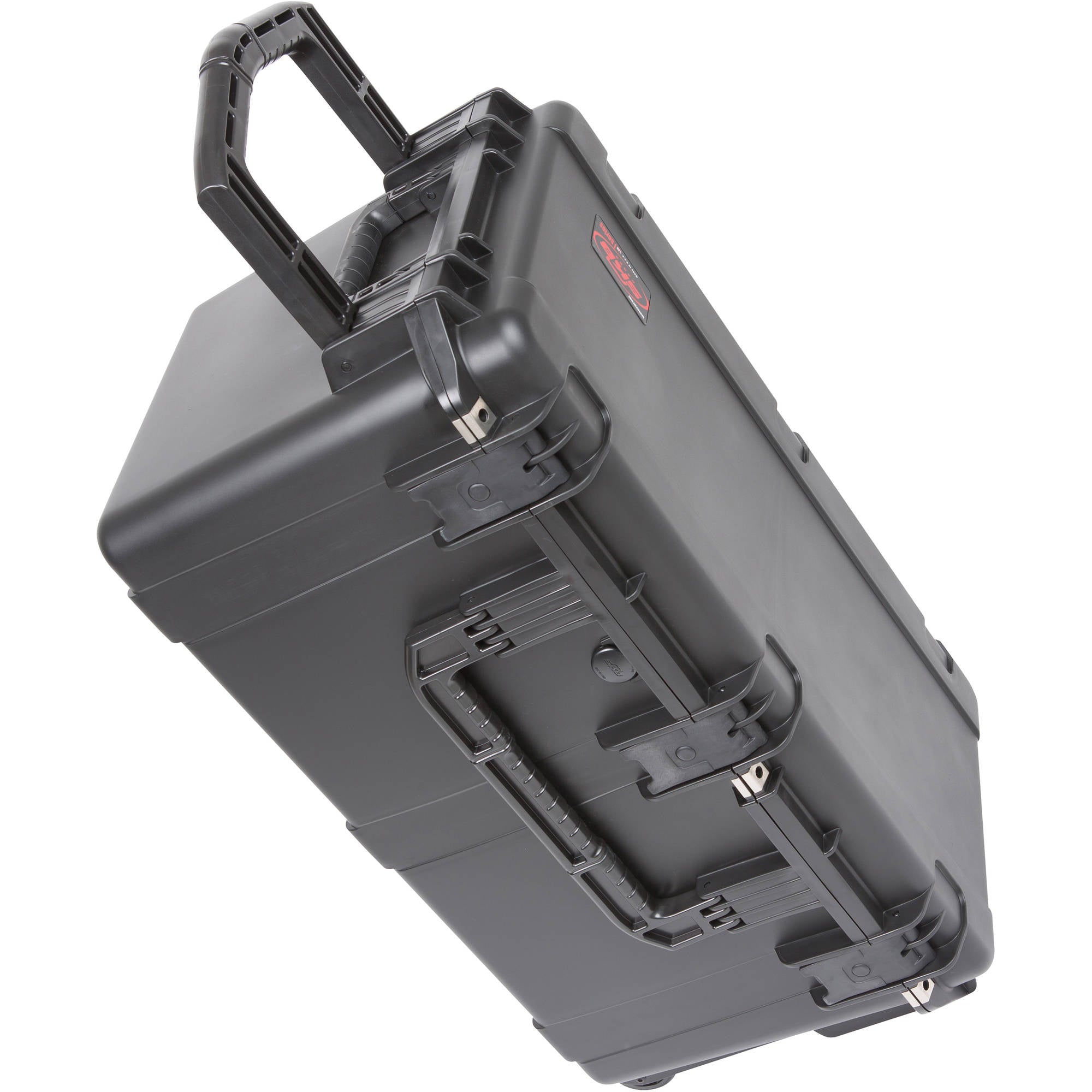 SKB 3i-2914-15BT iSeries Waterproof Case with Wheels (2 Removable Trays)