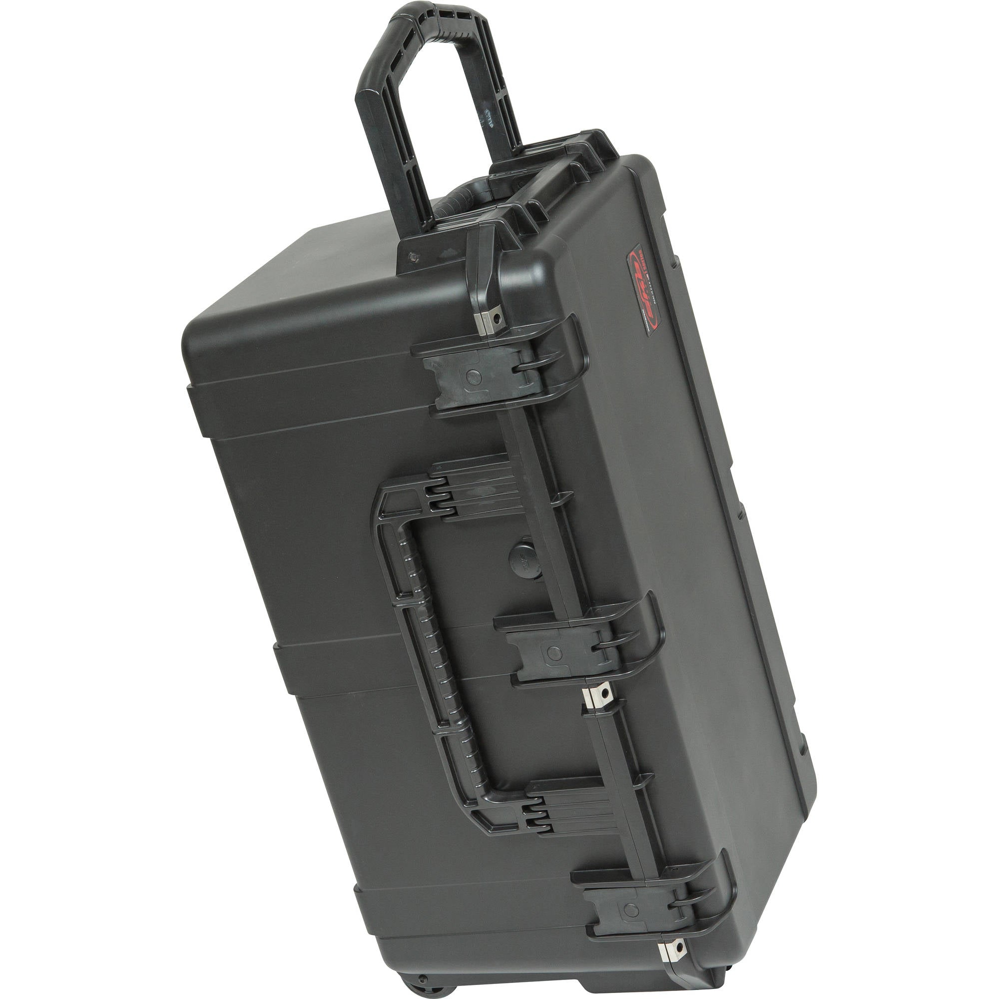 SKB 3i-2914-15BT iSeries Waterproof Case with Wheels (2 Removable Trays)