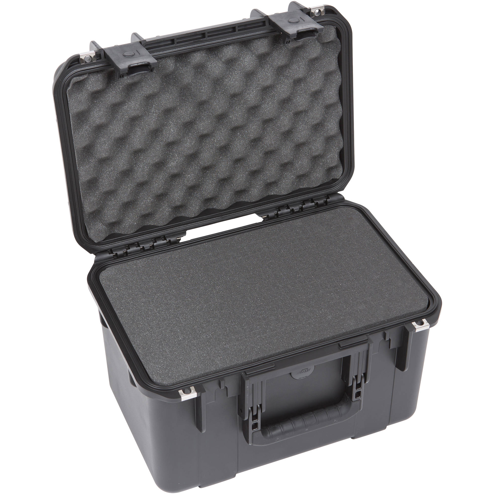 SKB 3i-1610-10BC iSeries Waterproof Case (Cubed Foam)