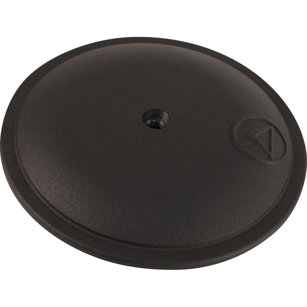 Ultimate Support Pro-R-ST Mic Stand with 1/4-Turn Clutch and Standard Weighted Base