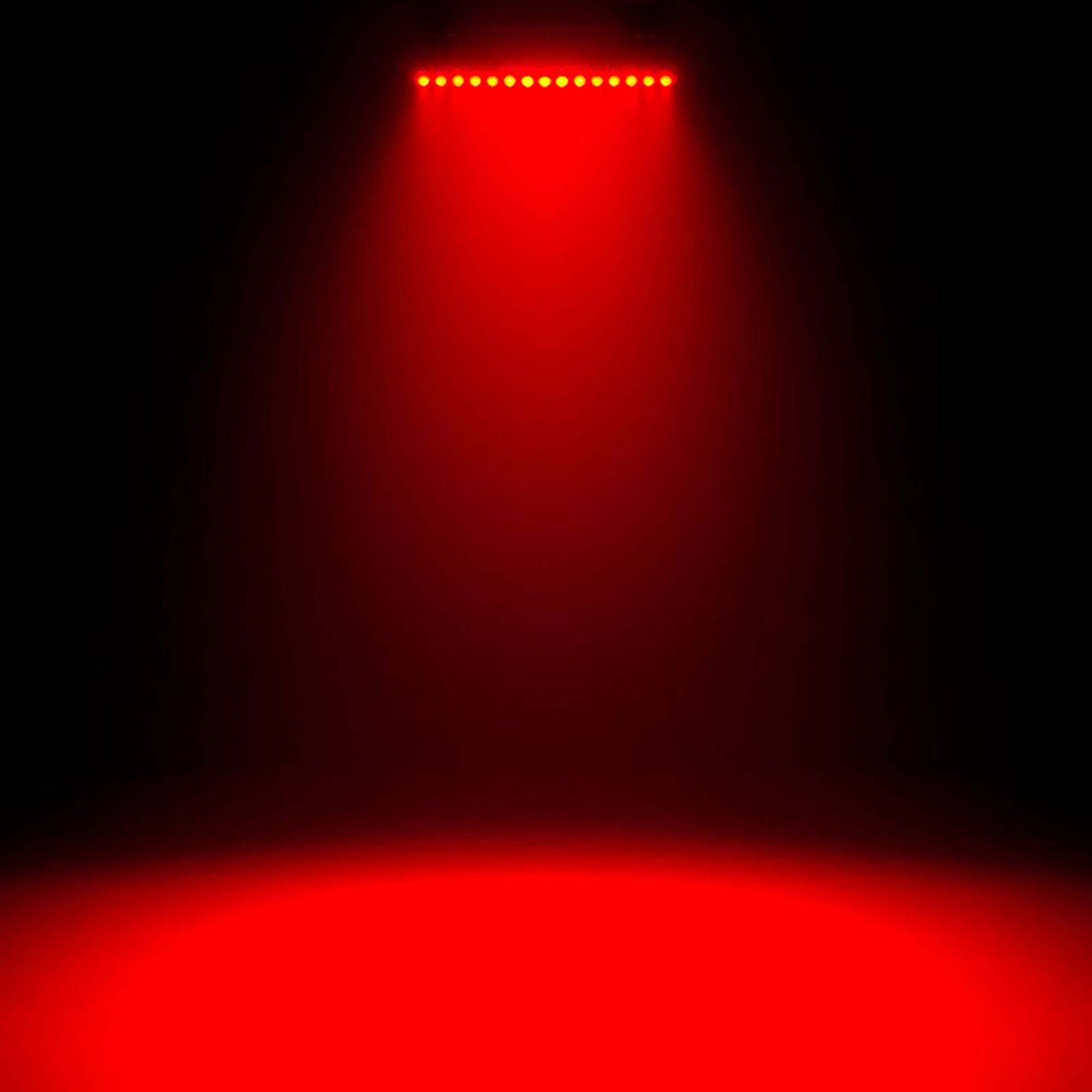 American DJ 15 HEX BAR IP LED Linear Wash Fixture (RGBWA+UV, IP65)