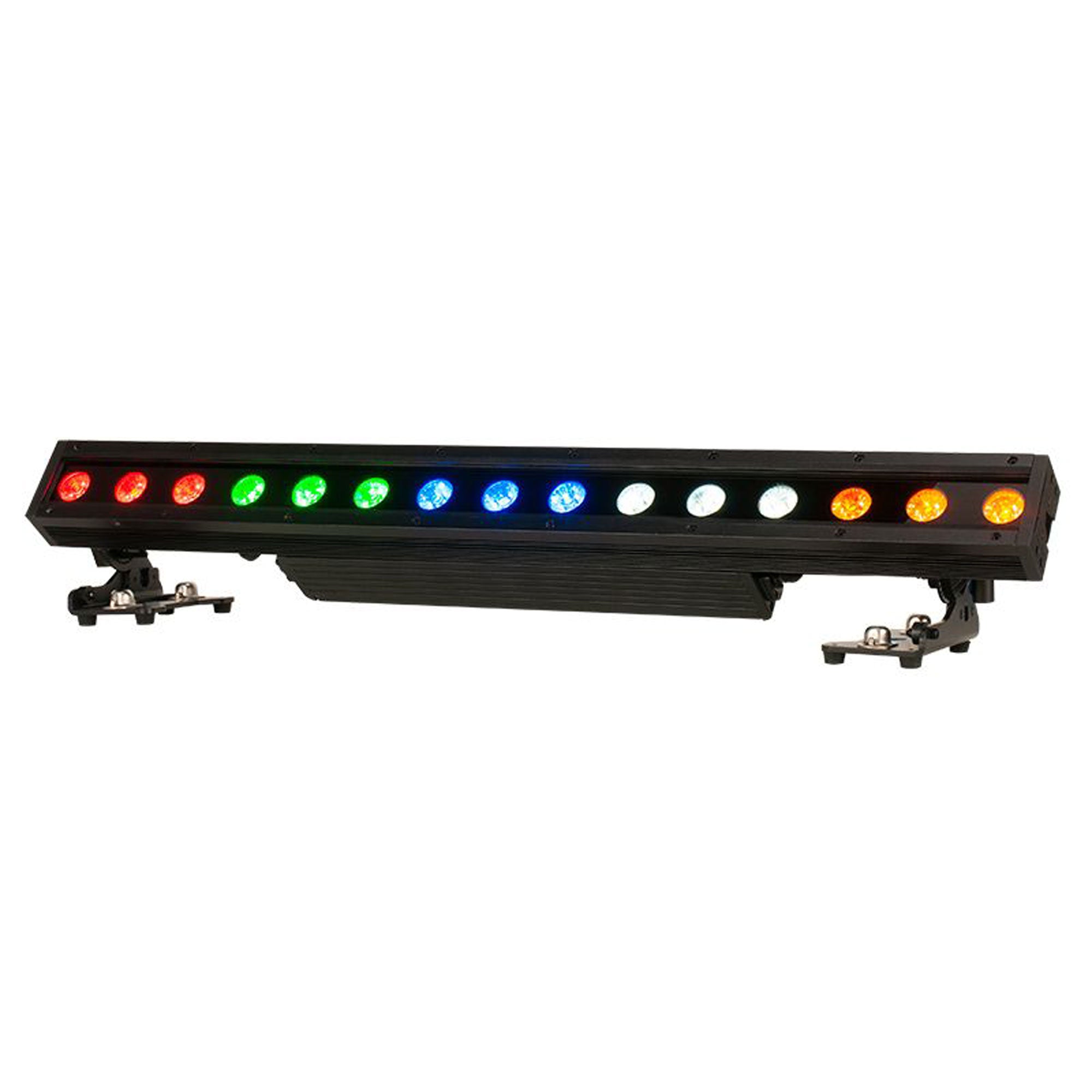 American DJ 15 HEX BAR IP LED Linear Wash Fixture (RGBWA+UV, IP65)