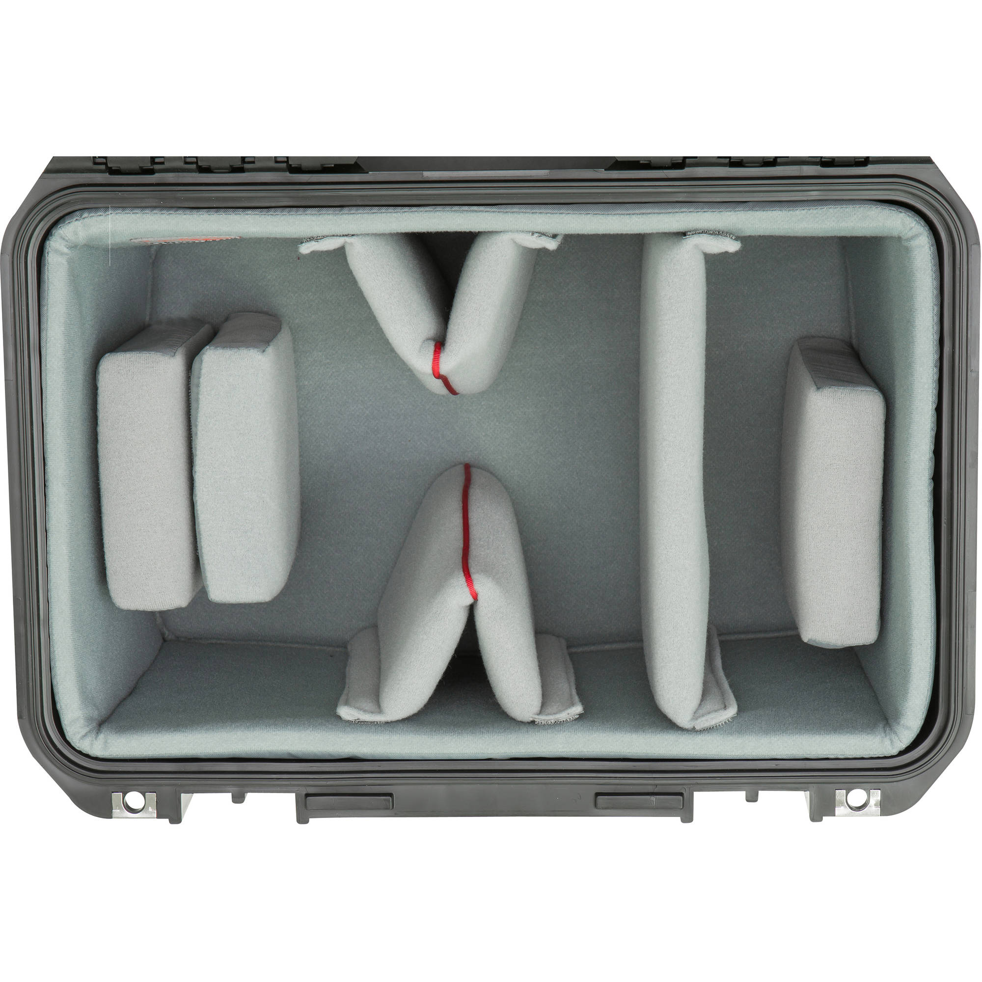 SKB 3i-1610-10DT iSeries Waterproof Case (Think Tank Designed Video Dividers)