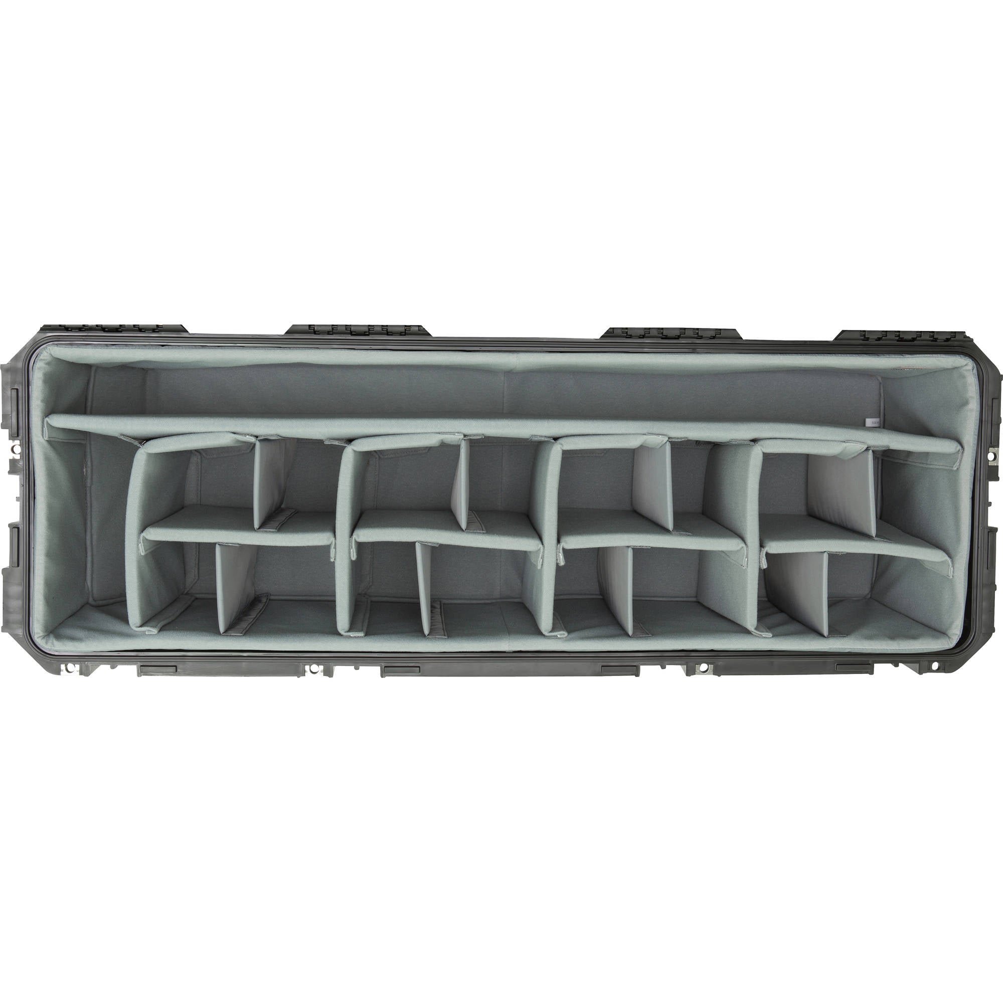 SKB 3i-4213-12DT iSeries Waterproof Case with Wheels (Think Tank Designed Dividers)