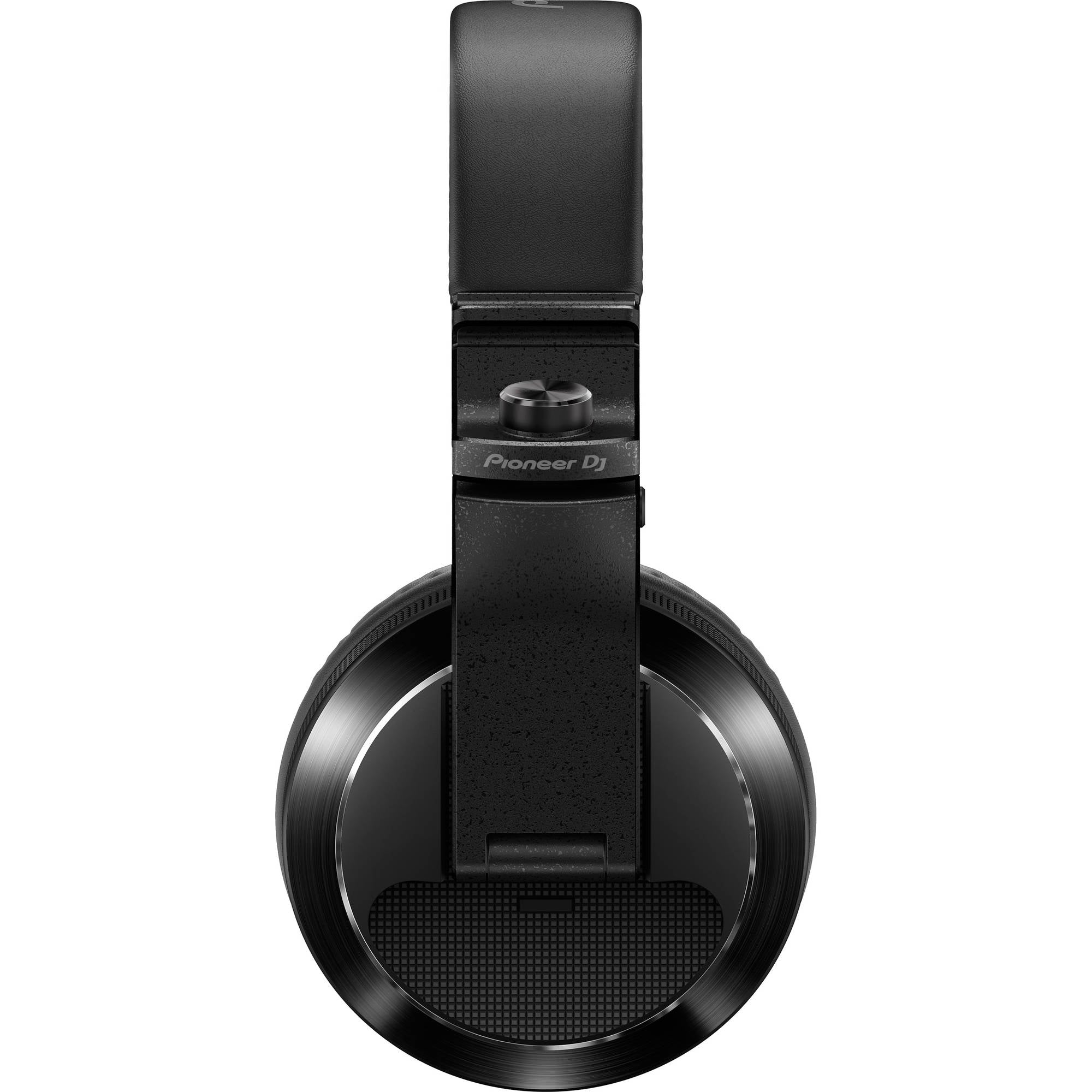 Pioneer DJ HDJ-X7 Professional Over-Ear DJ Headphones (Black)
