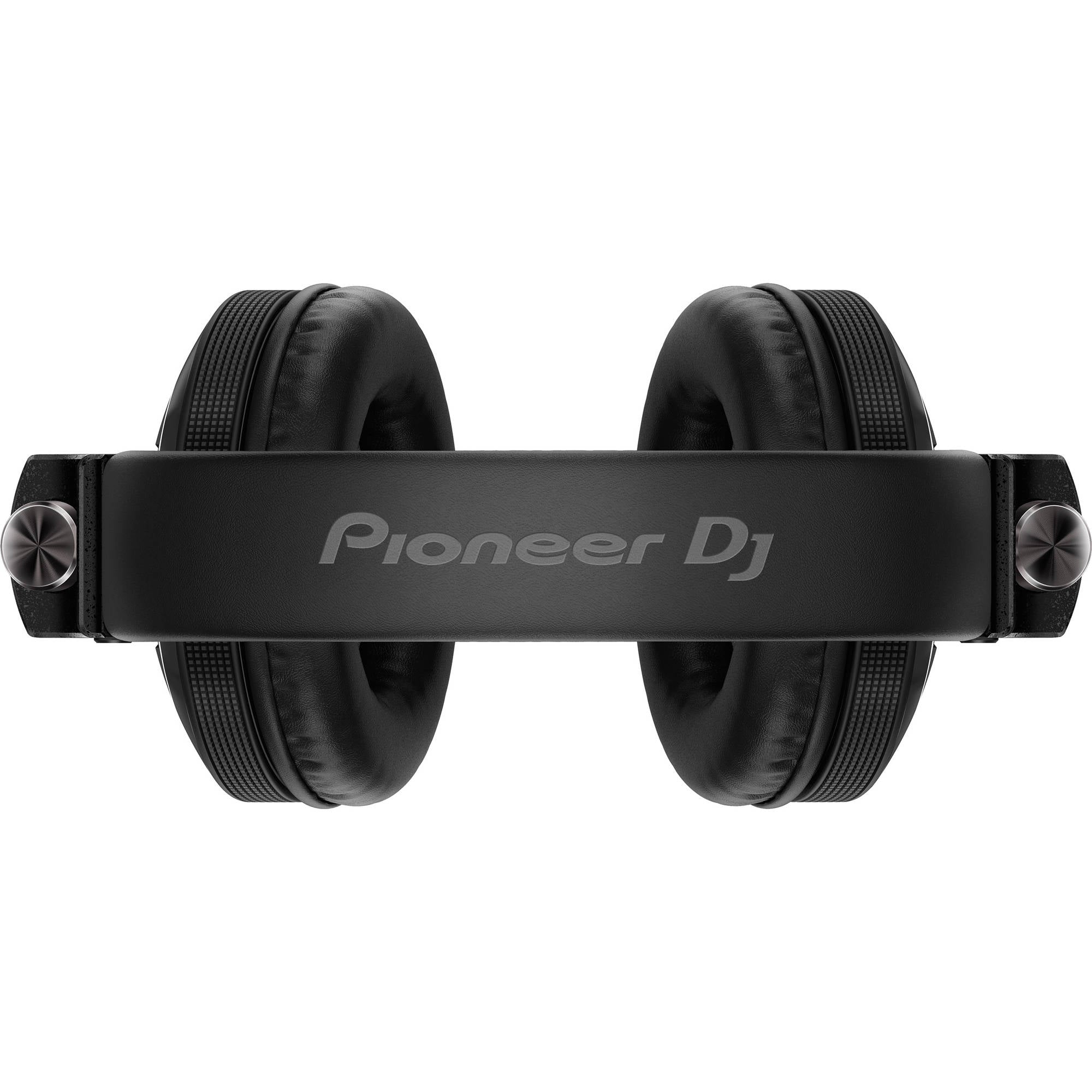 Pioneer DJ HDJ-X7 Professional Over-Ear DJ Headphones (Black)
