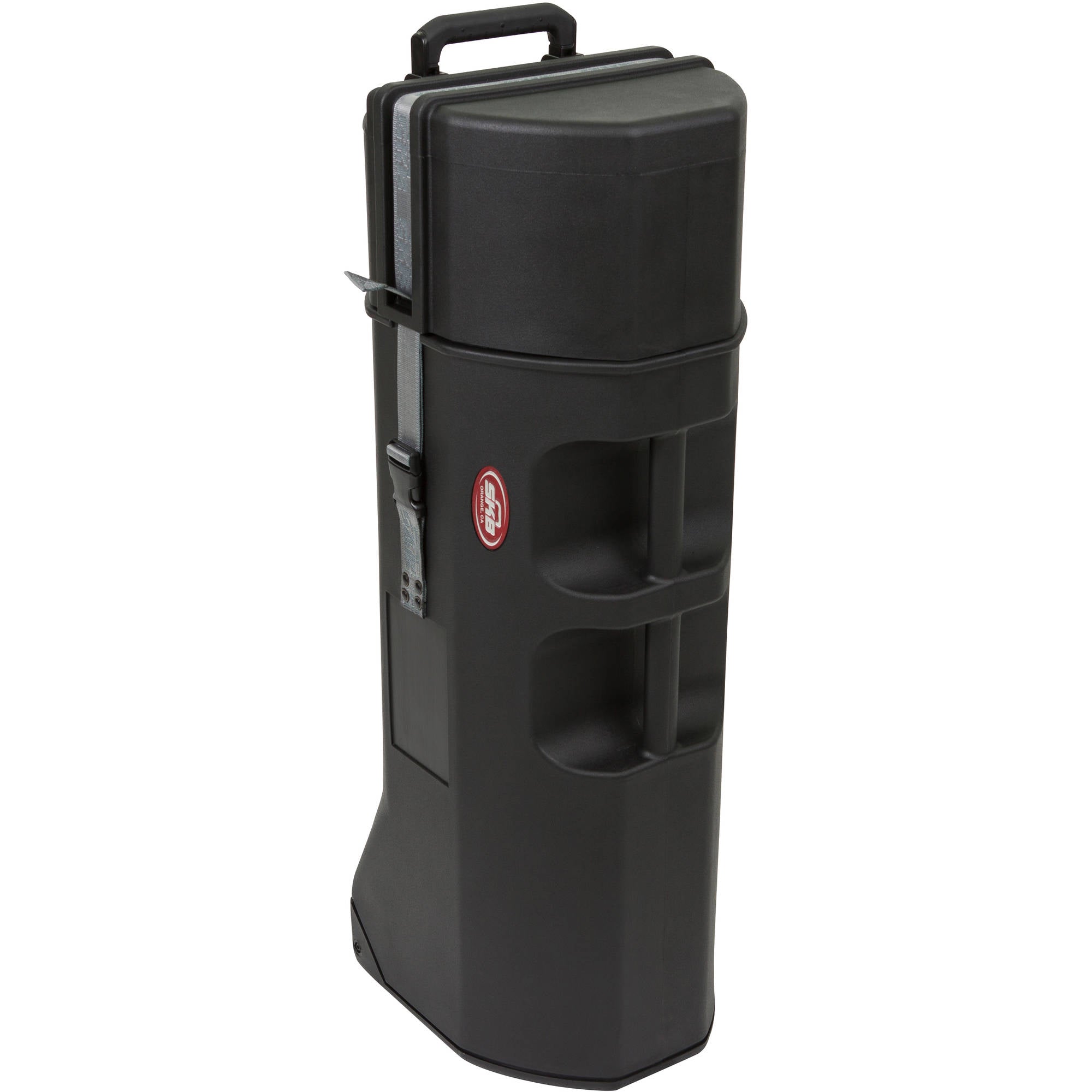 SKB 1SKB-R3411W Roto-Molded Tripod Case with Wheels (34")