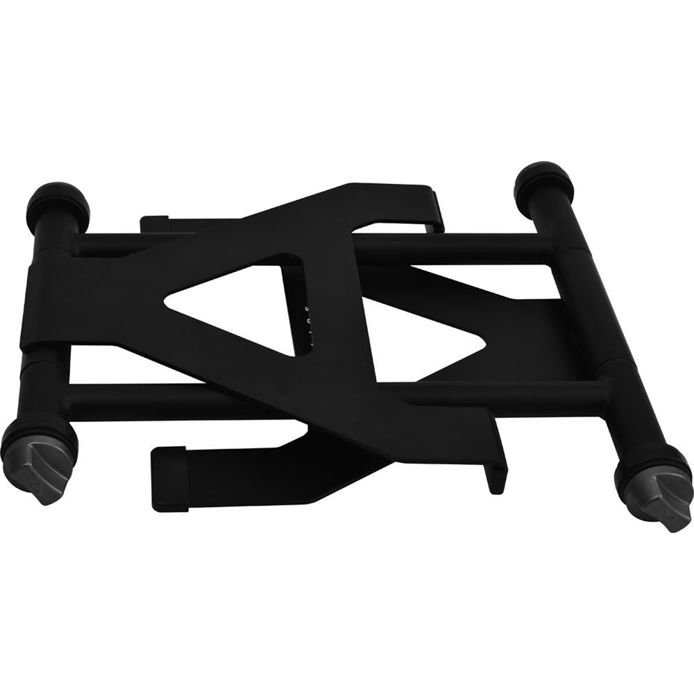 Ultimate Support HYP-1010 Hyper Series Ergonomic Compact Laptop Stand