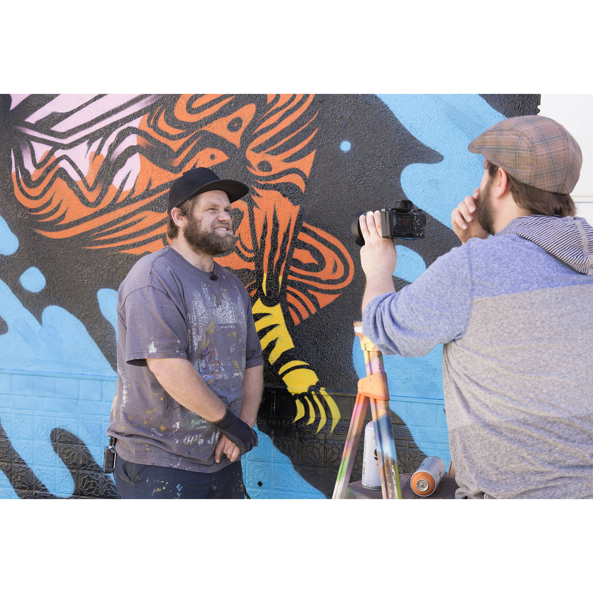 Zoom F1-LP Portable Field Recorder with Lavalier Microphone