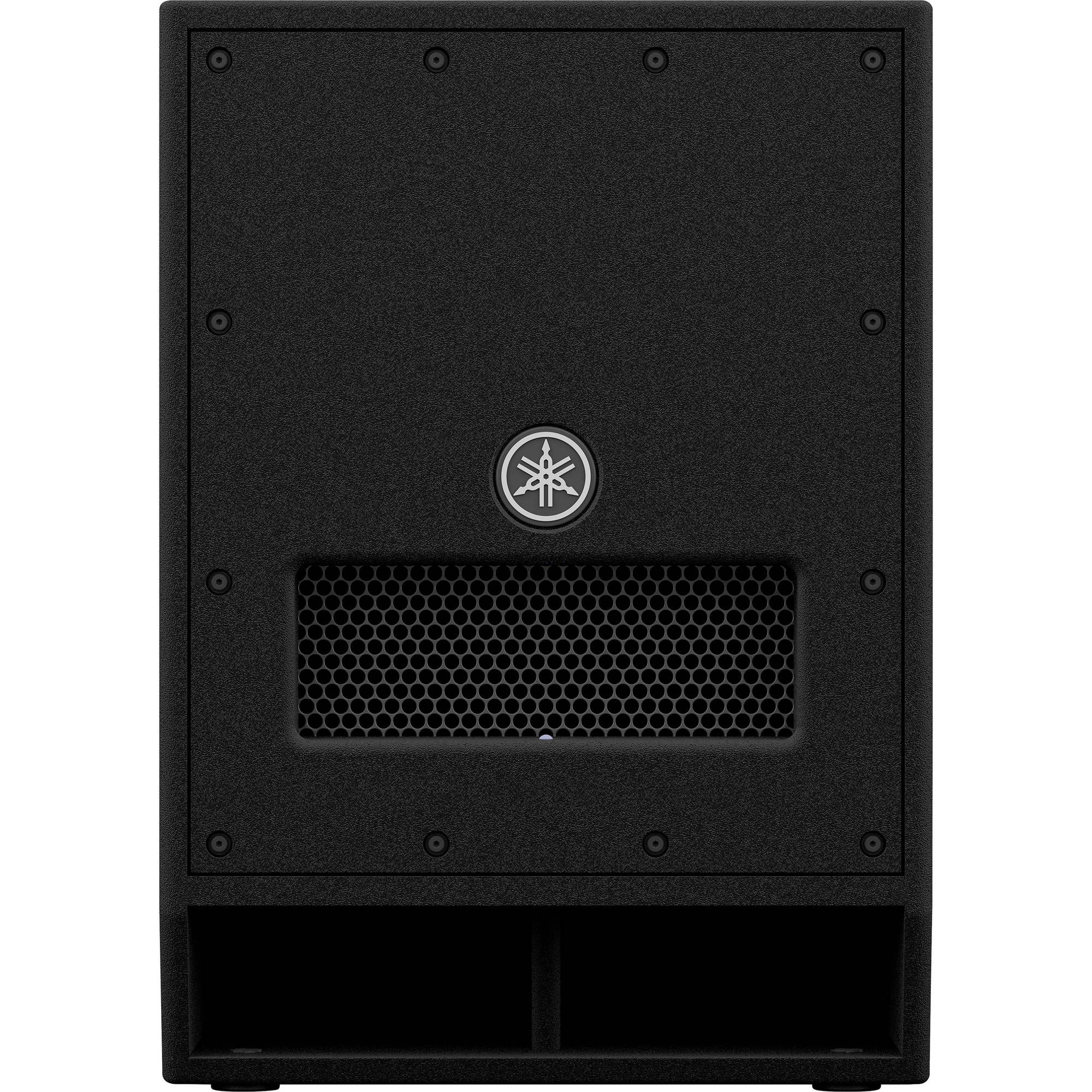 Yamaha DXS12mkII 12" Powered Subwoofer (Black)